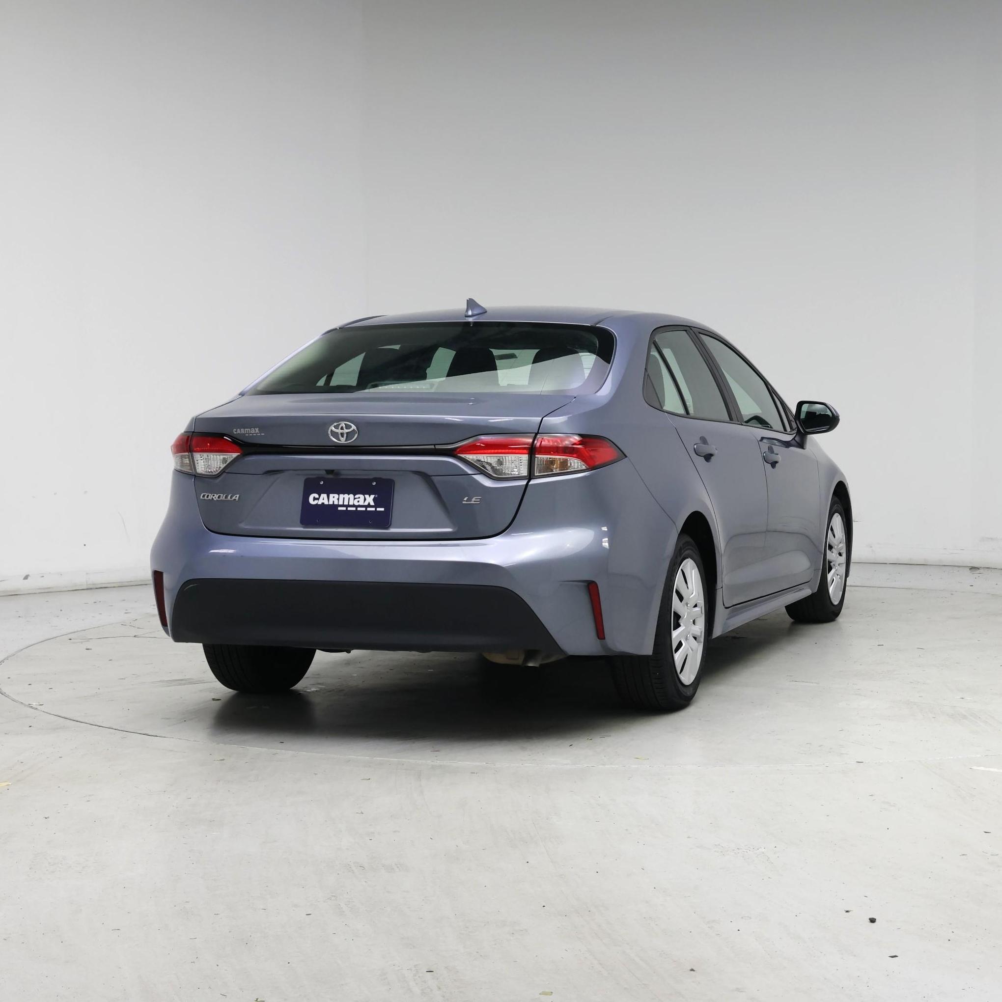 Thumbnail: 2024 Toyota Corolla - 8