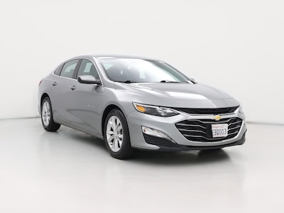 2023 Chevrolet Malibu 1LT