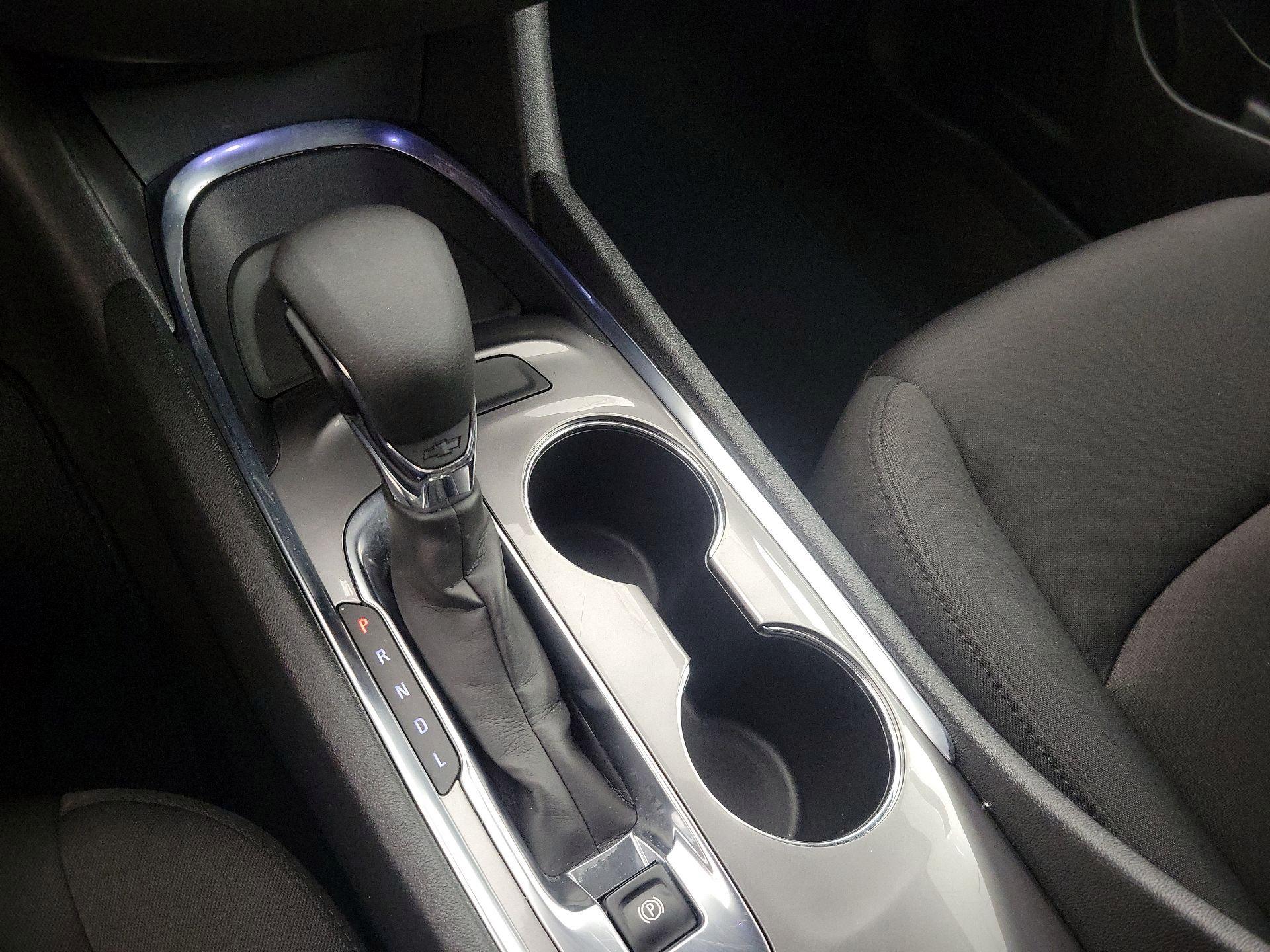 Thumbnail: 2023 Chevrolet Malibu - 17