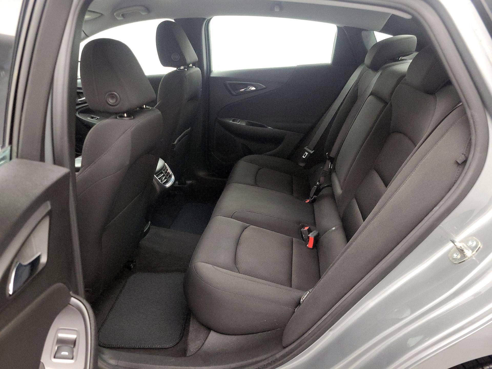 Thumbnail: 2023 Chevrolet Malibu - 19