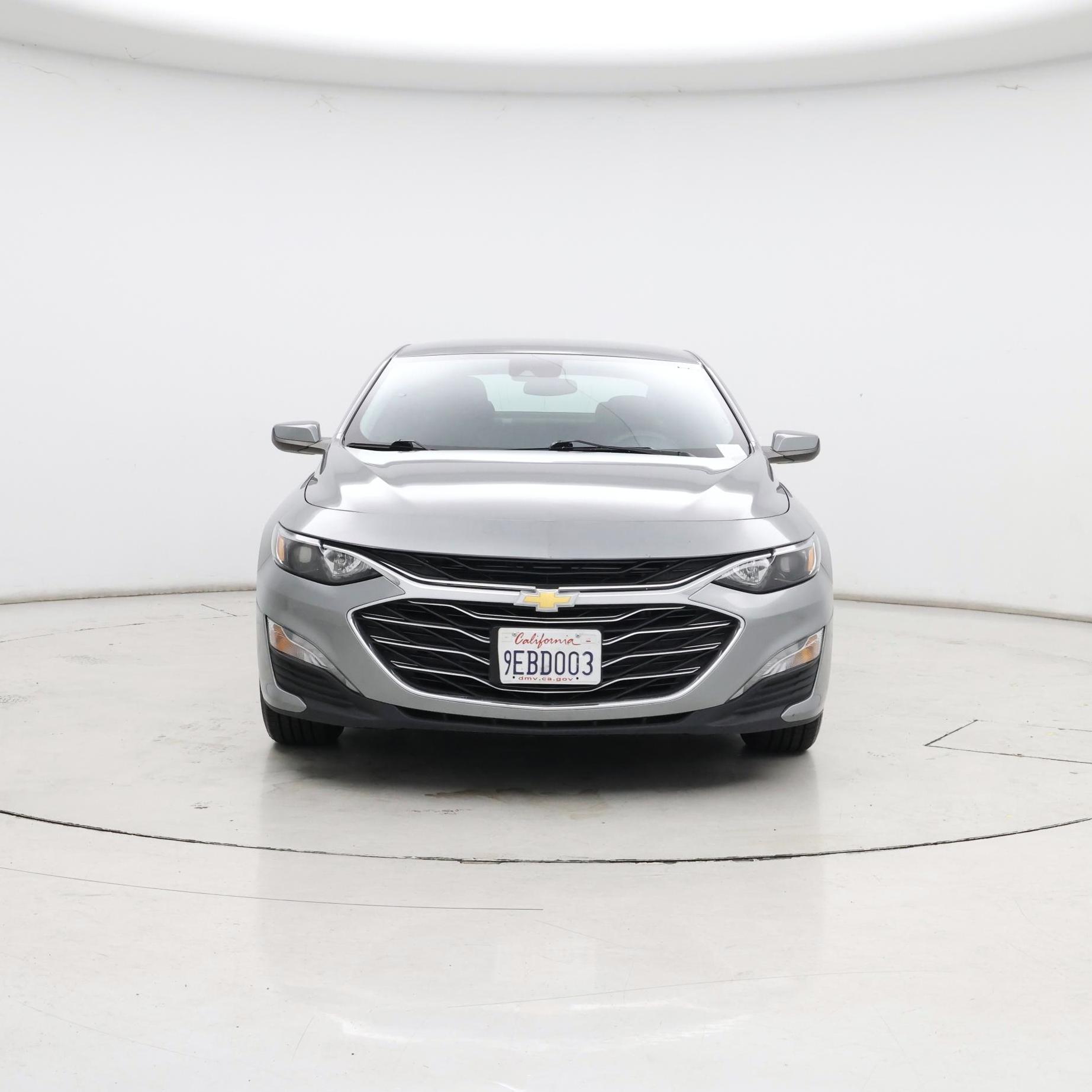 Thumbnail: 2023 Chevrolet Malibu - 5