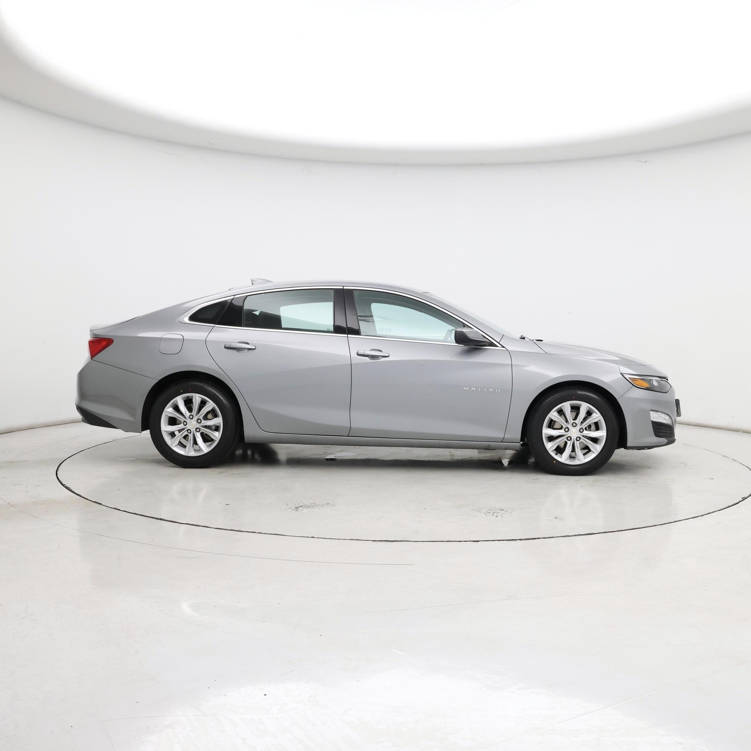 Thumbnail: 2023 Chevrolet Malibu - 7