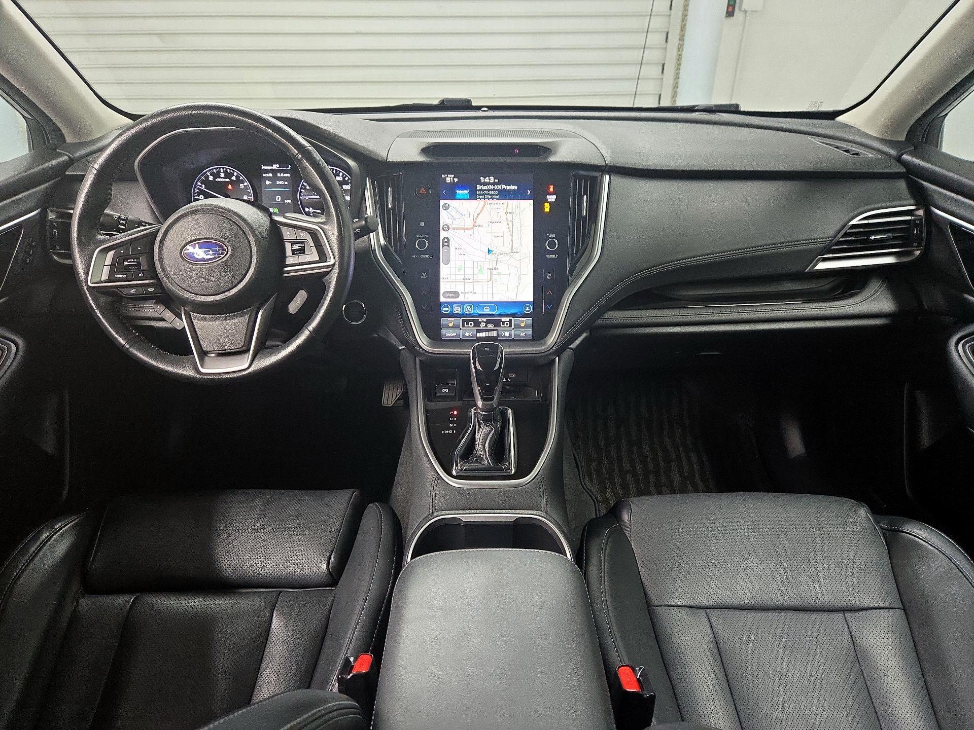 Thumbnail: 2021 Subaru Outback - 9