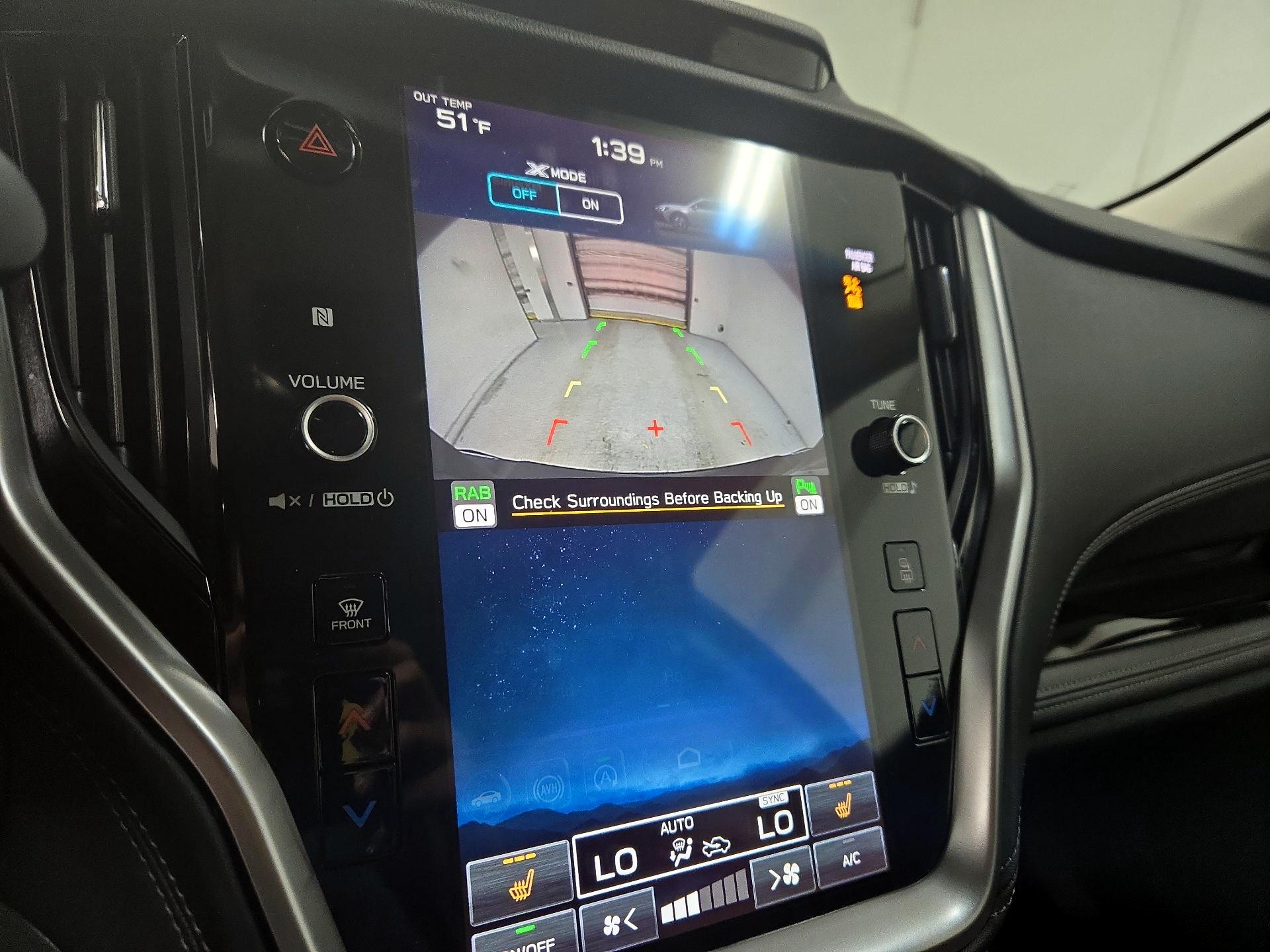 Thumbnail: 2021 Subaru Outback - 15