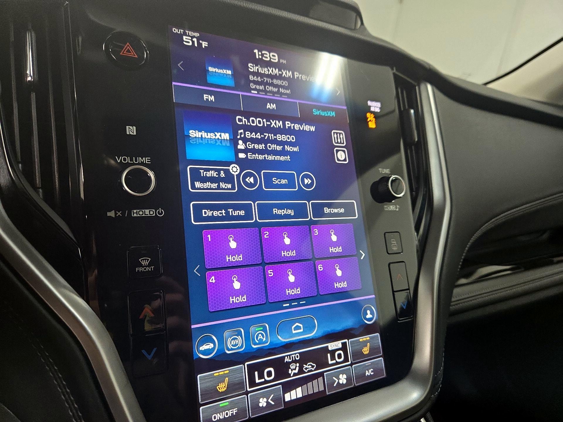 Thumbnail: 2021 Subaru Outback - 16