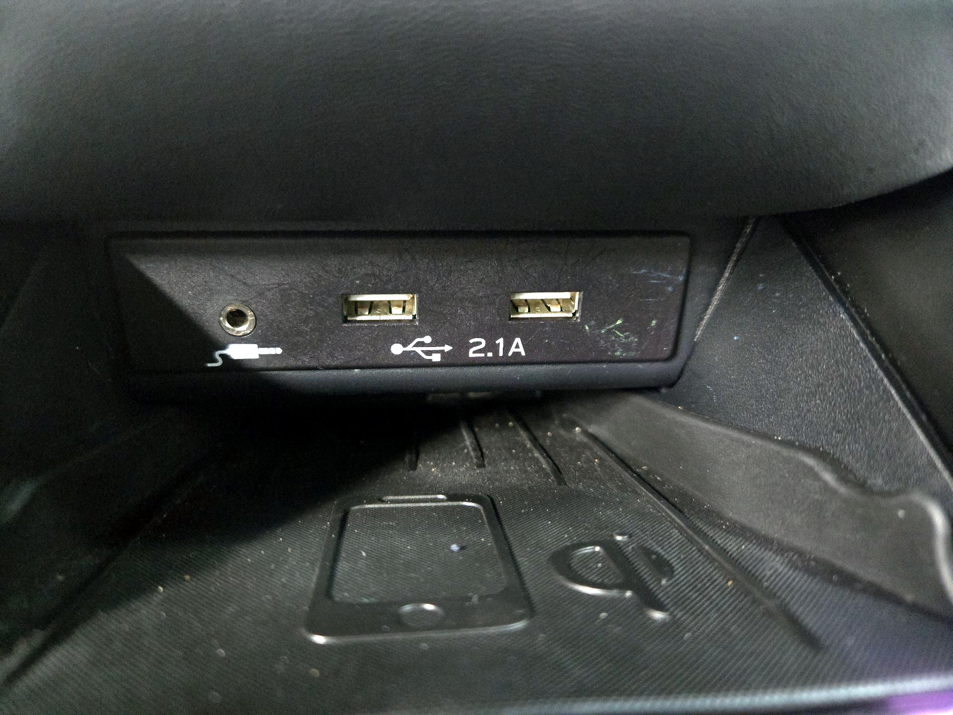 Thumbnail: 2021 Subaru Outback - 19