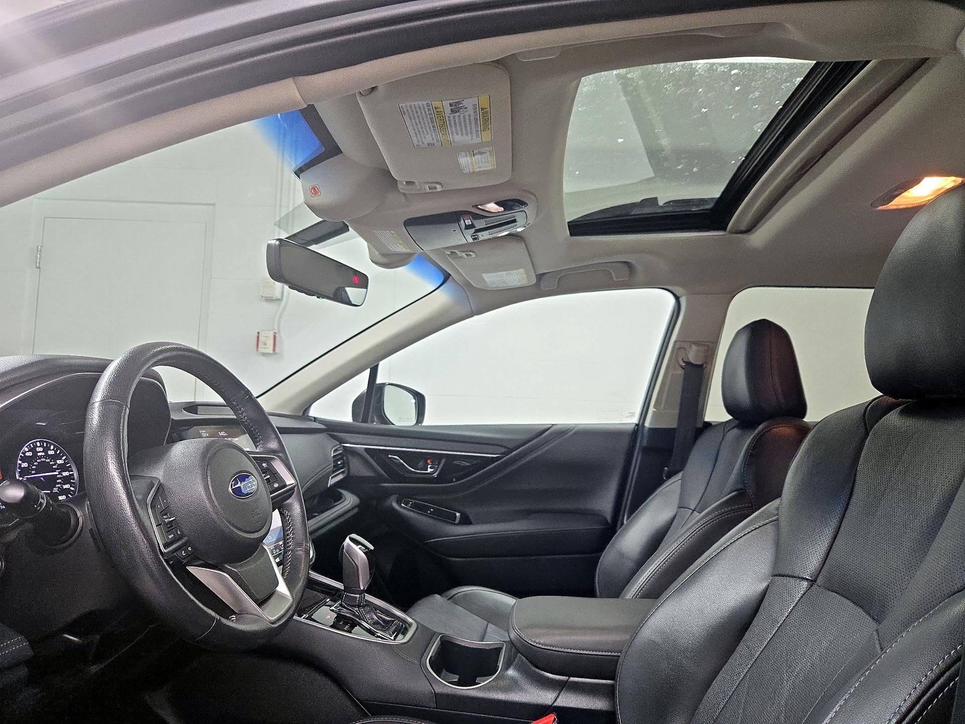 Thumbnail: 2021 Subaru Outback - 20