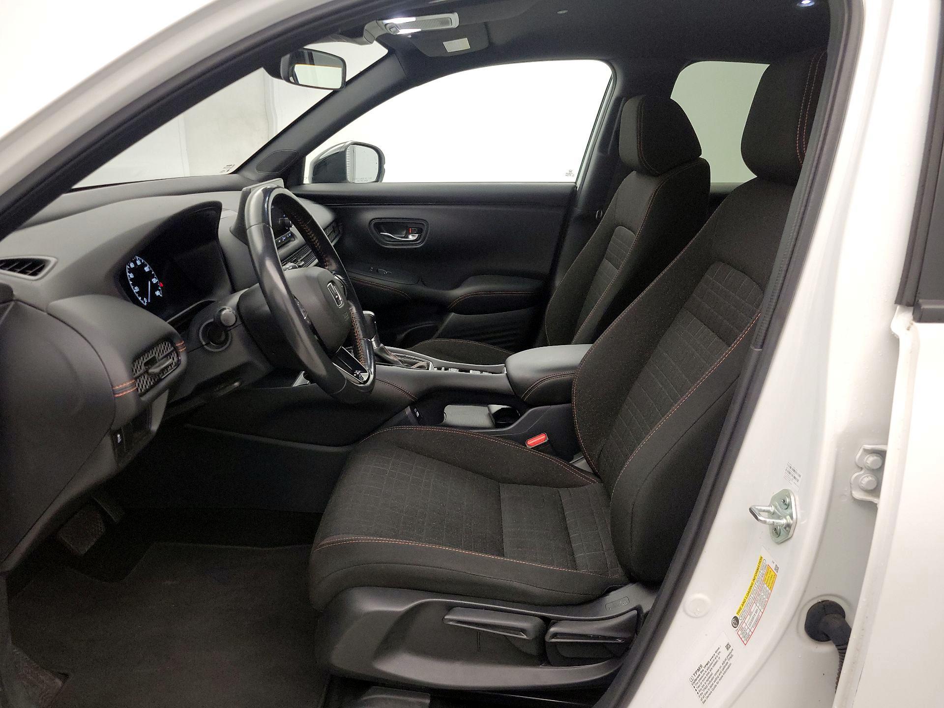 Thumbnail: 2023 Honda HR-V - 11