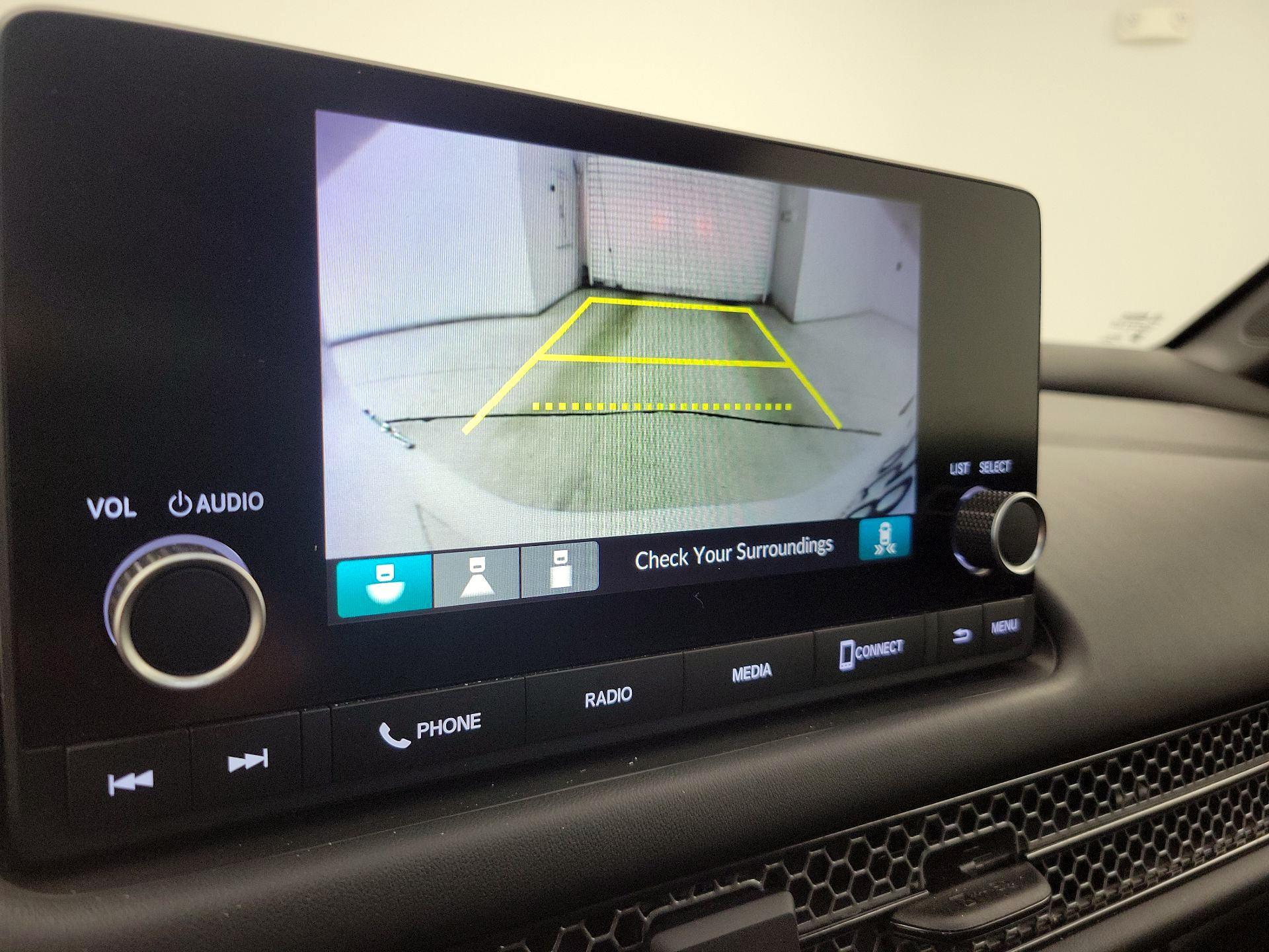 Thumbnail: 2023 Honda HR-V - 14