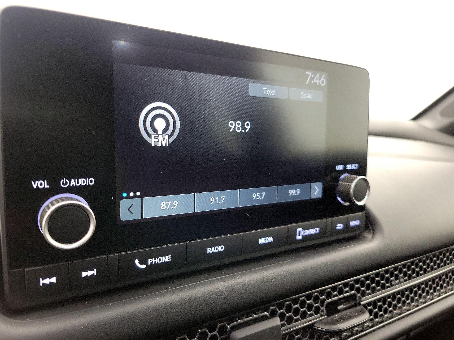 Thumbnail: 2023 Honda HR-V - 15