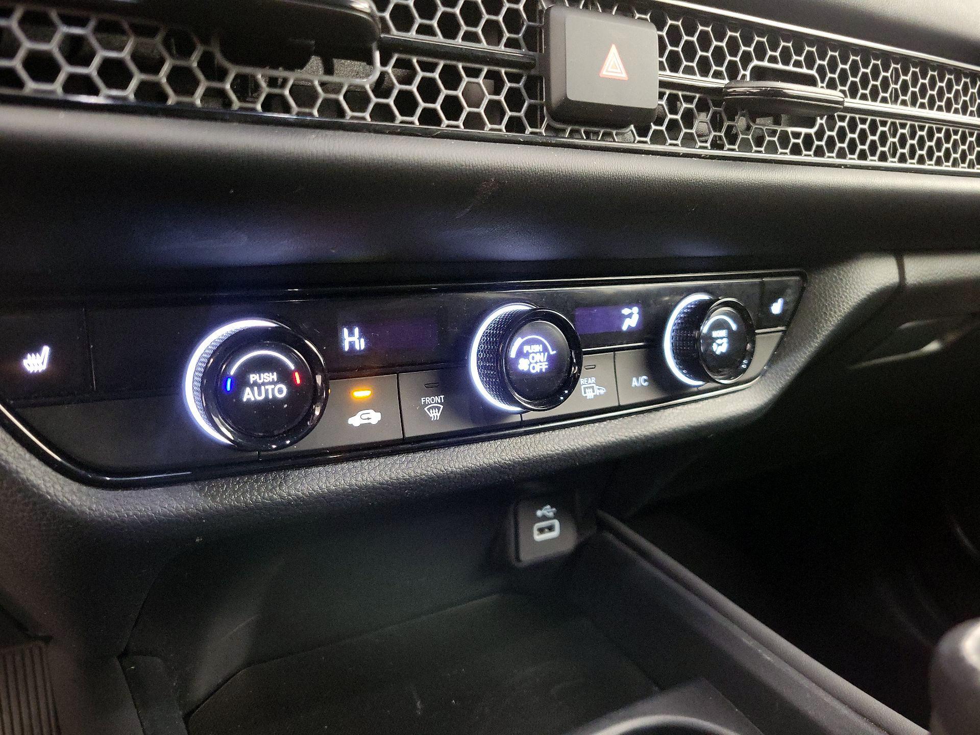 Thumbnail: 2023 Honda HR-V - 16