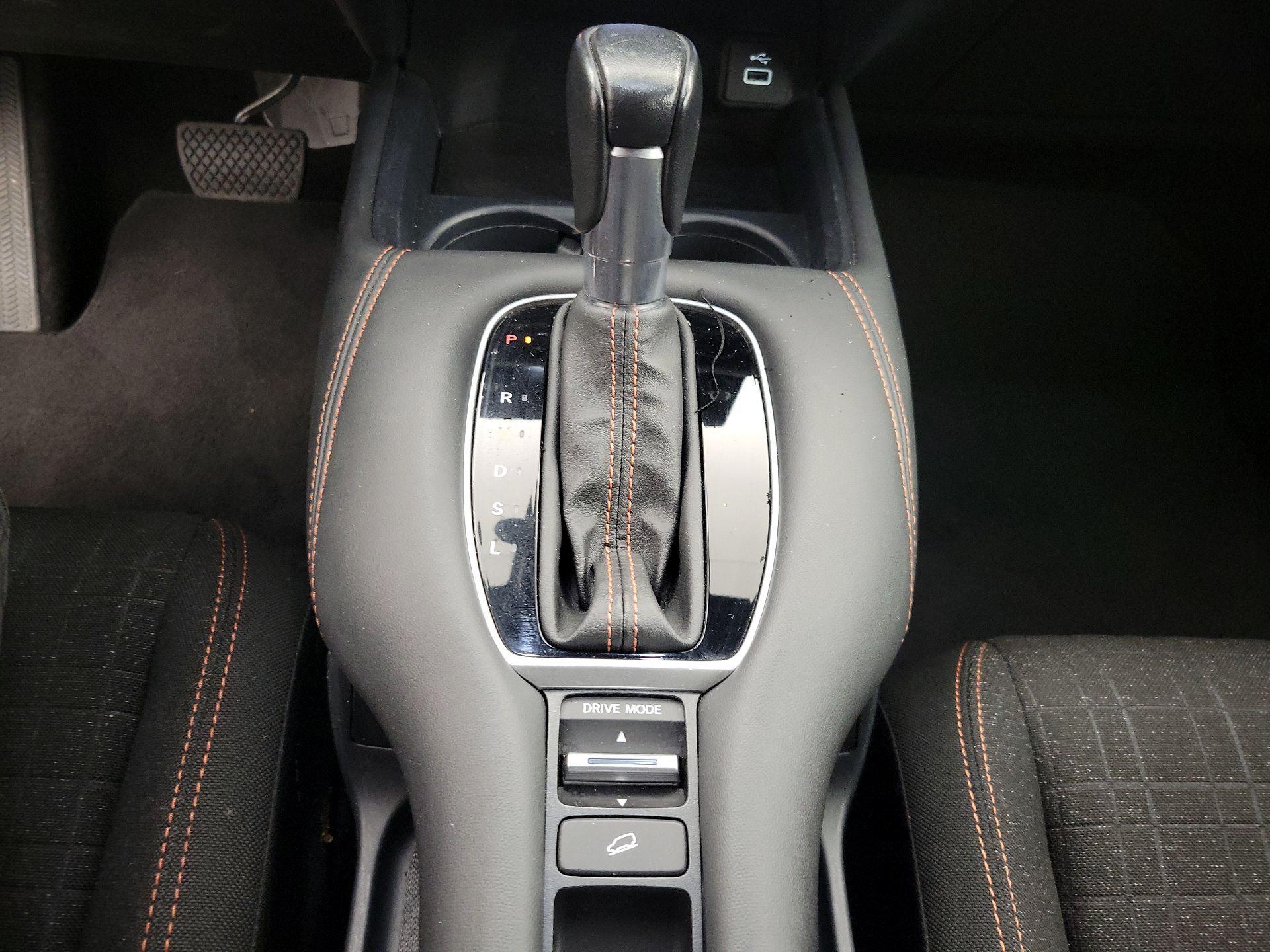 Thumbnail: 2023 Honda HR-V - 17