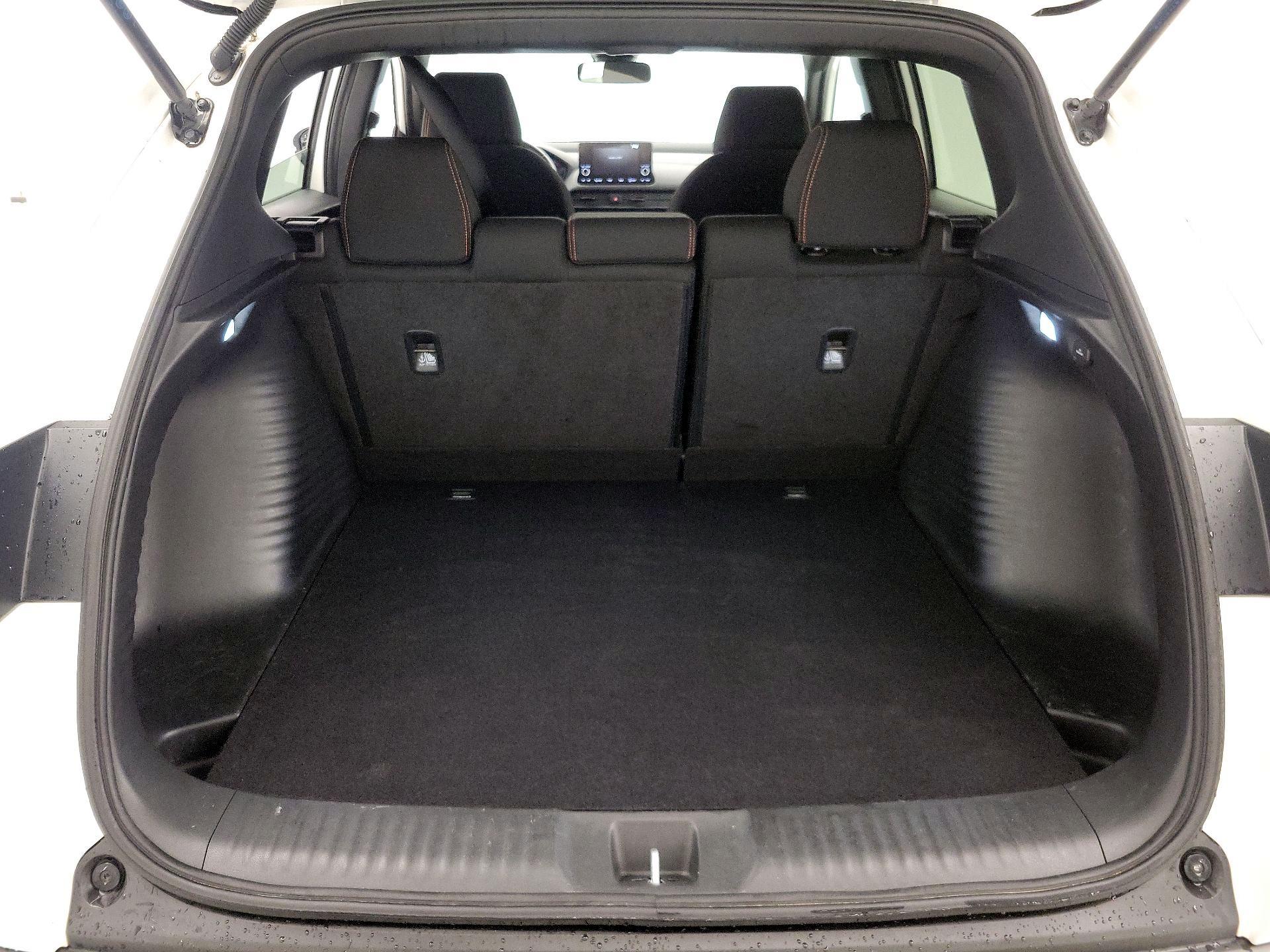 Thumbnail: 2023 Honda HR-V - 20