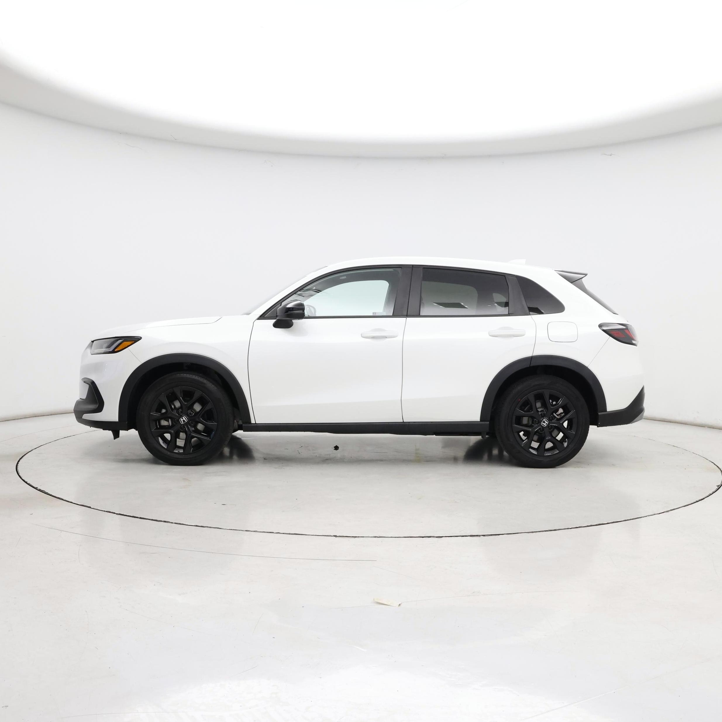 Thumbnail: 2023 Honda HR-V - 3