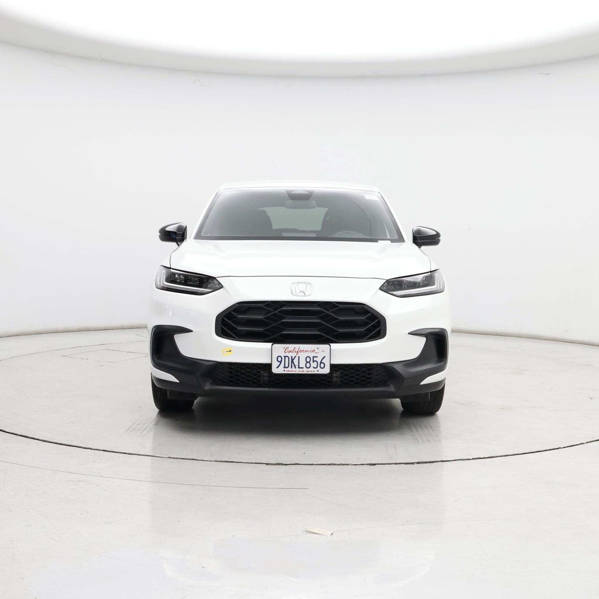 Thumbnail: 2023 Honda HR-V - 5