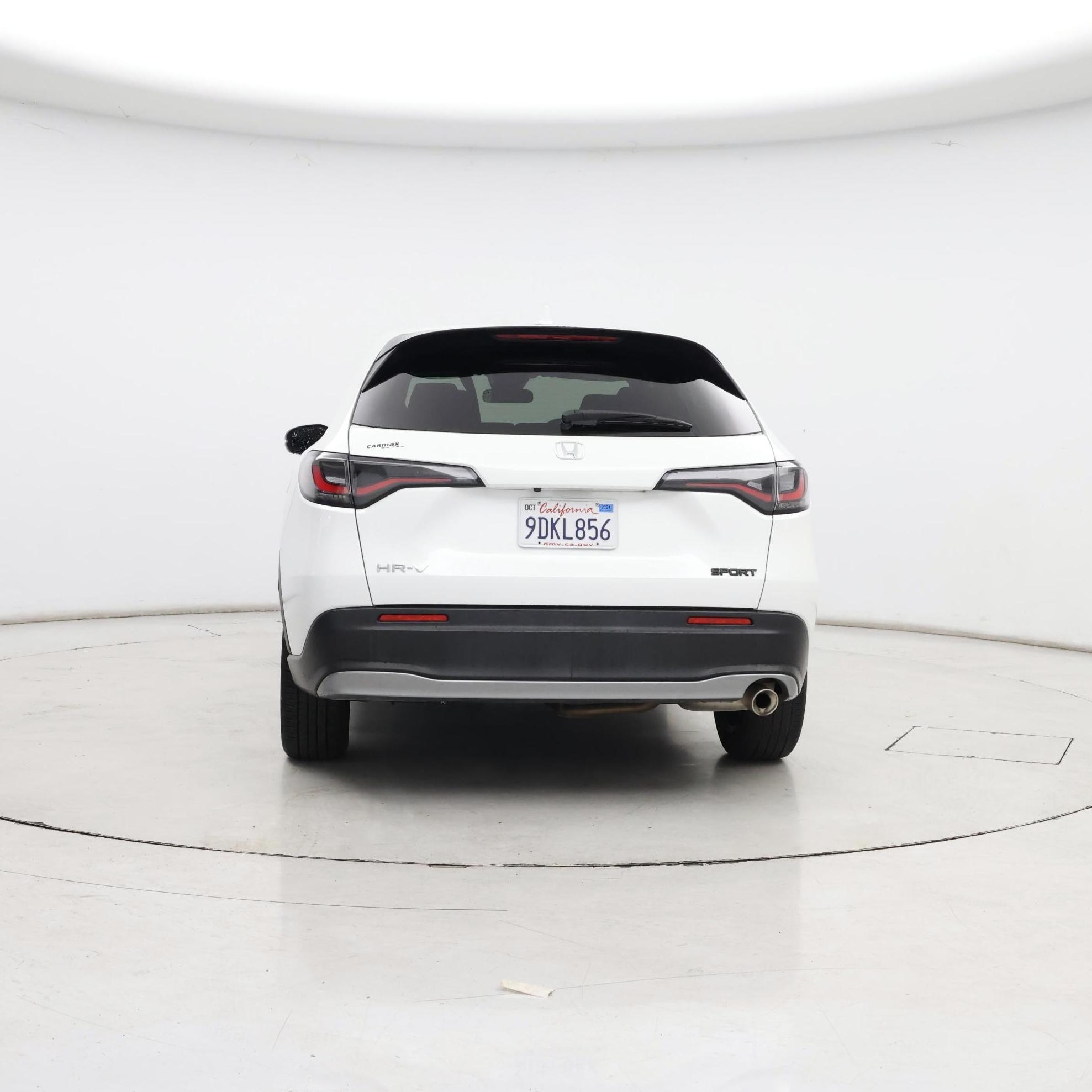 Thumbnail: 2023 Honda HR-V - 6