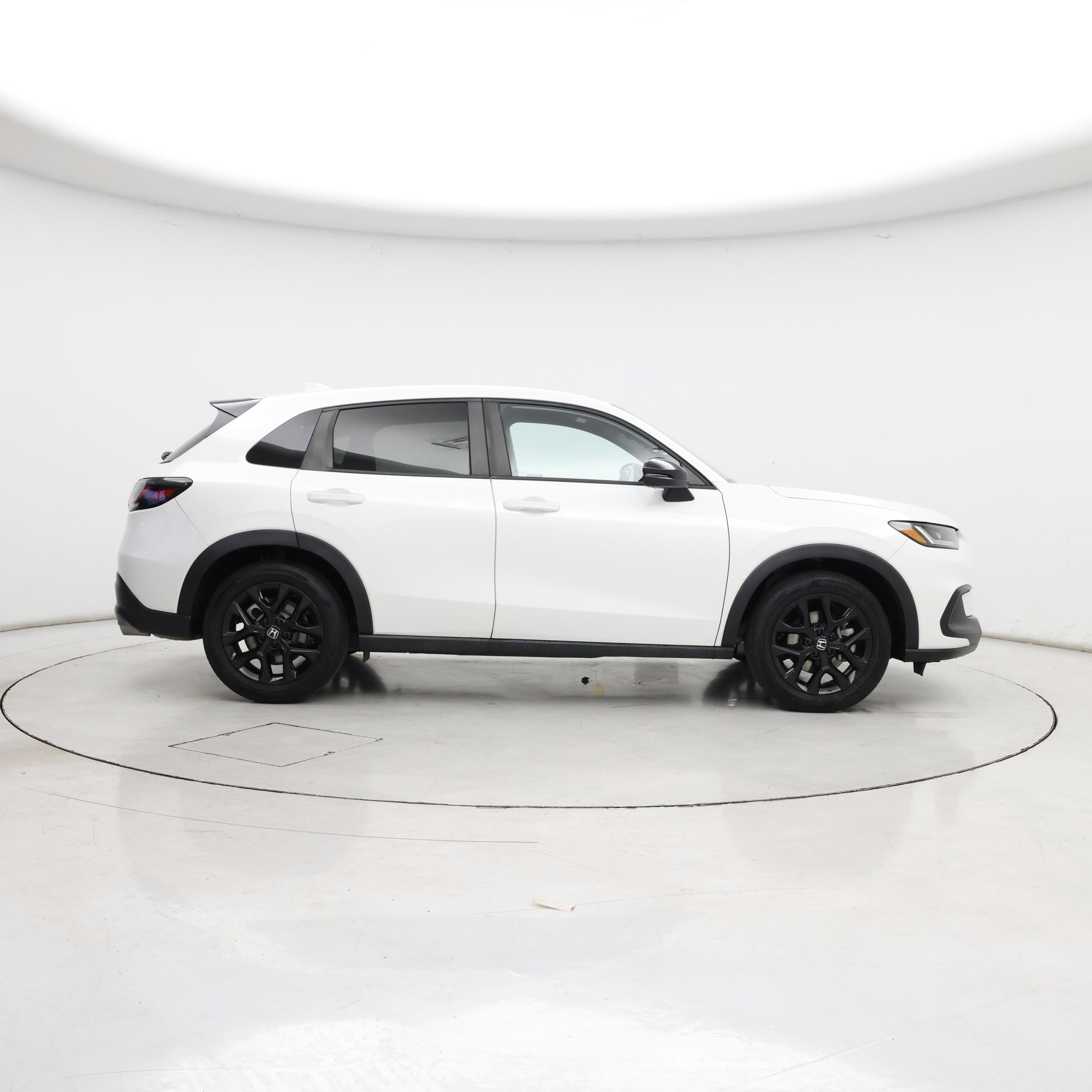 Thumbnail: 2023 Honda HR-V - 7