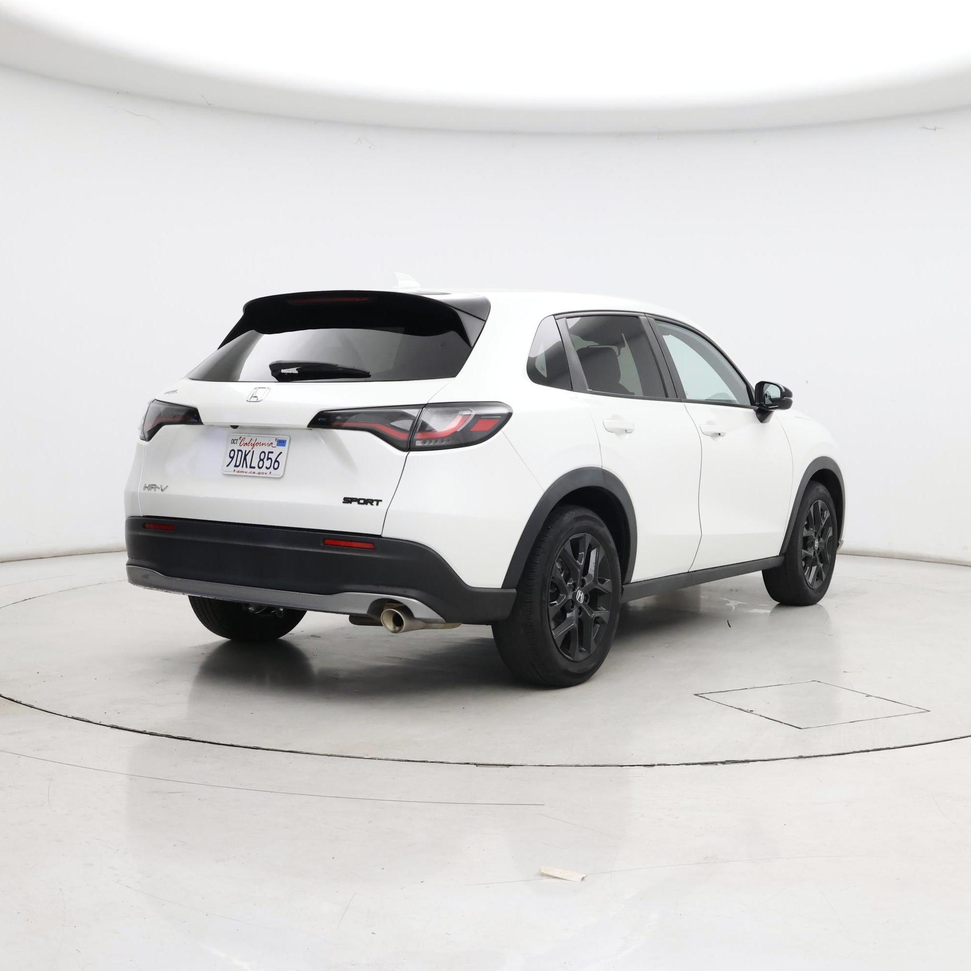 Thumbnail: 2023 Honda HR-V - 8