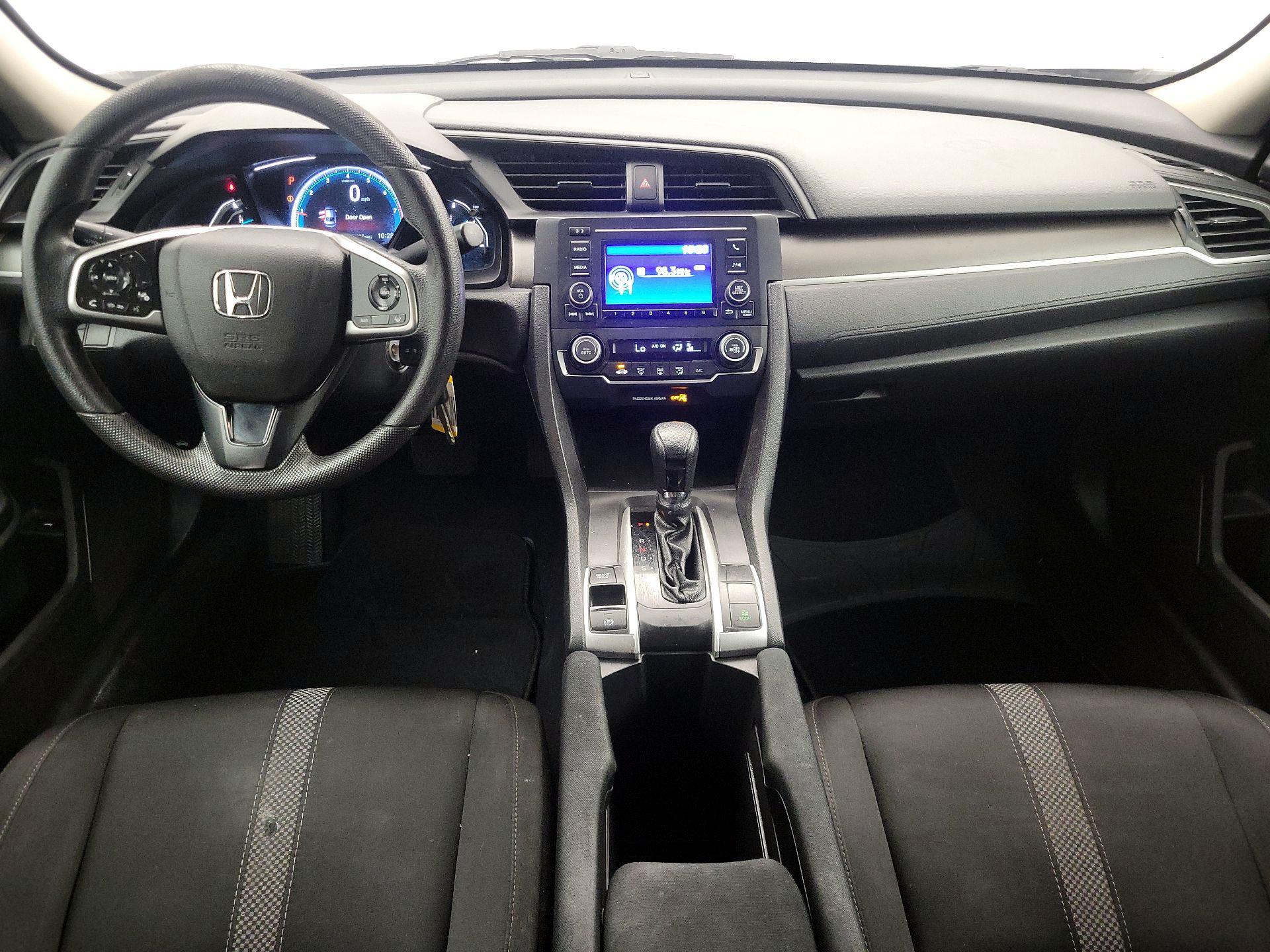 Thumbnail: 2020 Honda Civic - 9