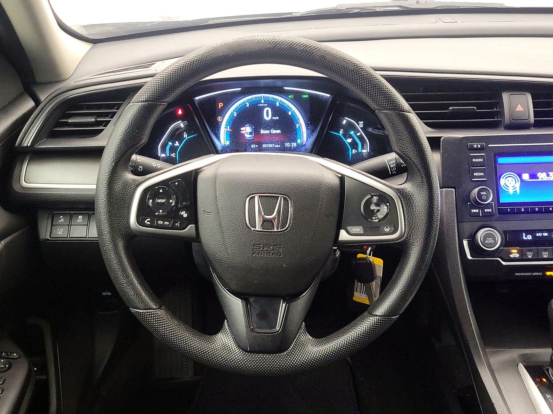 Thumbnail: 2020 Honda Civic - 10