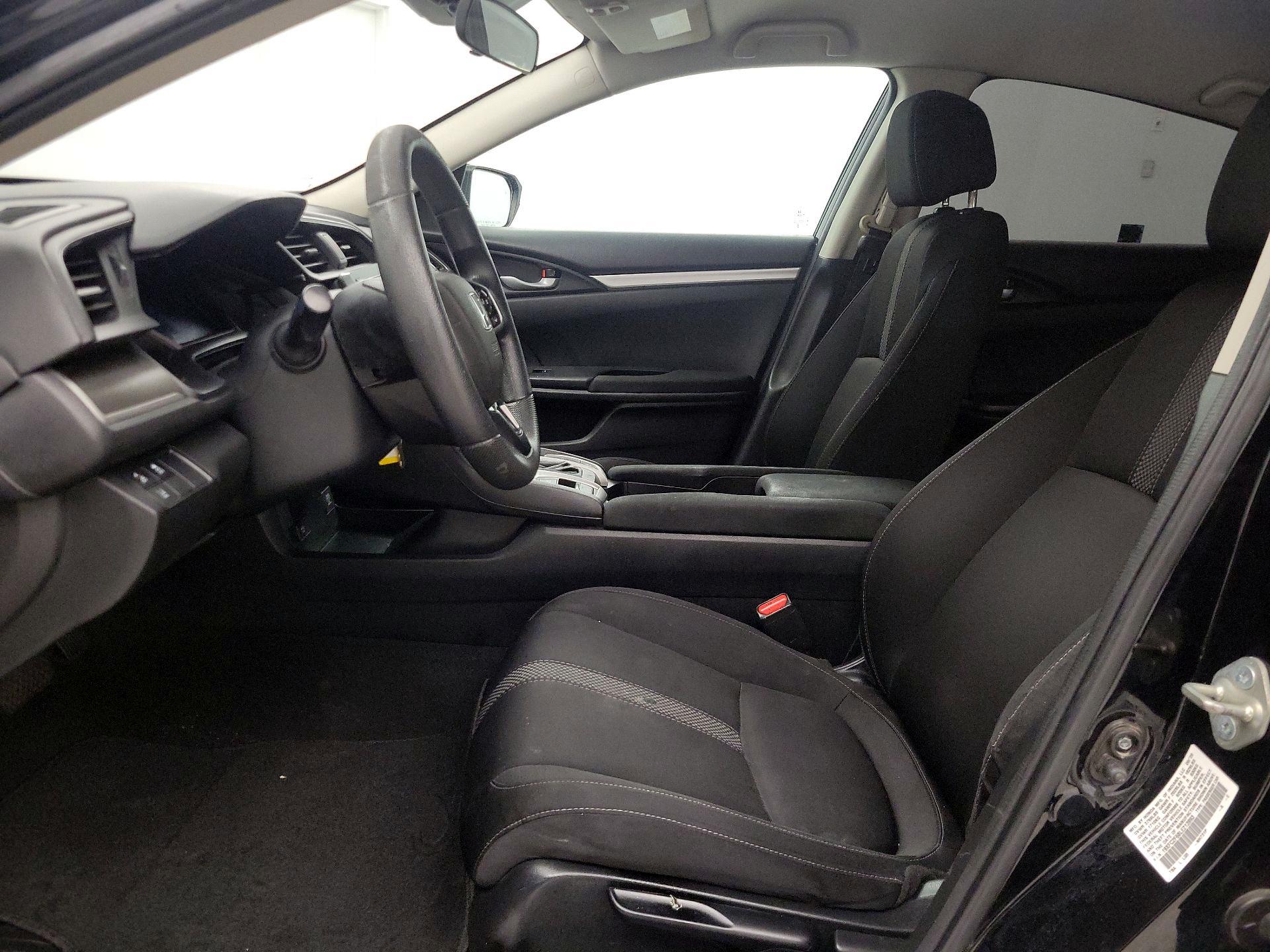 Thumbnail: 2020 Honda Civic - 11