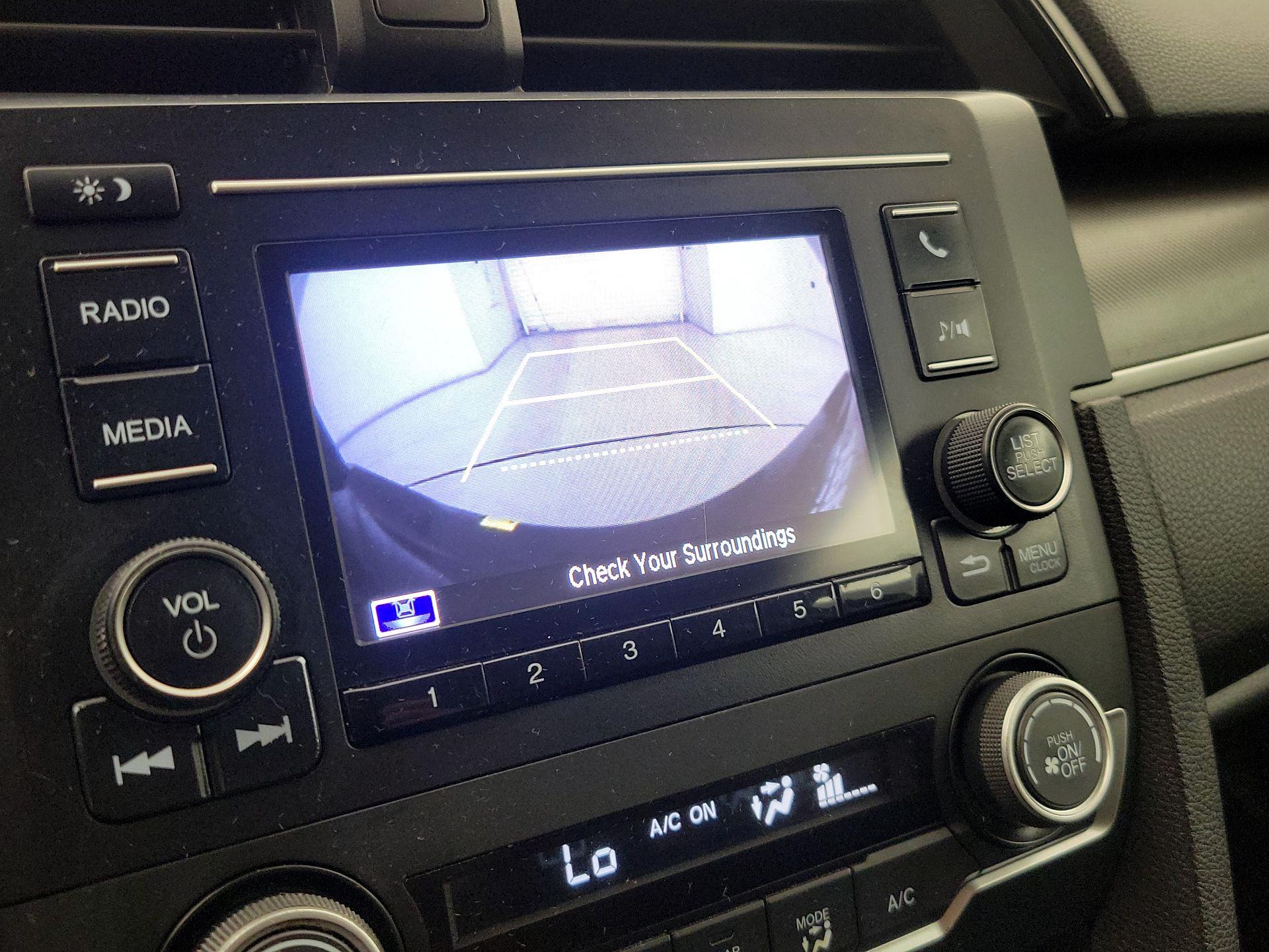 Thumbnail: 2020 Honda Civic - 14