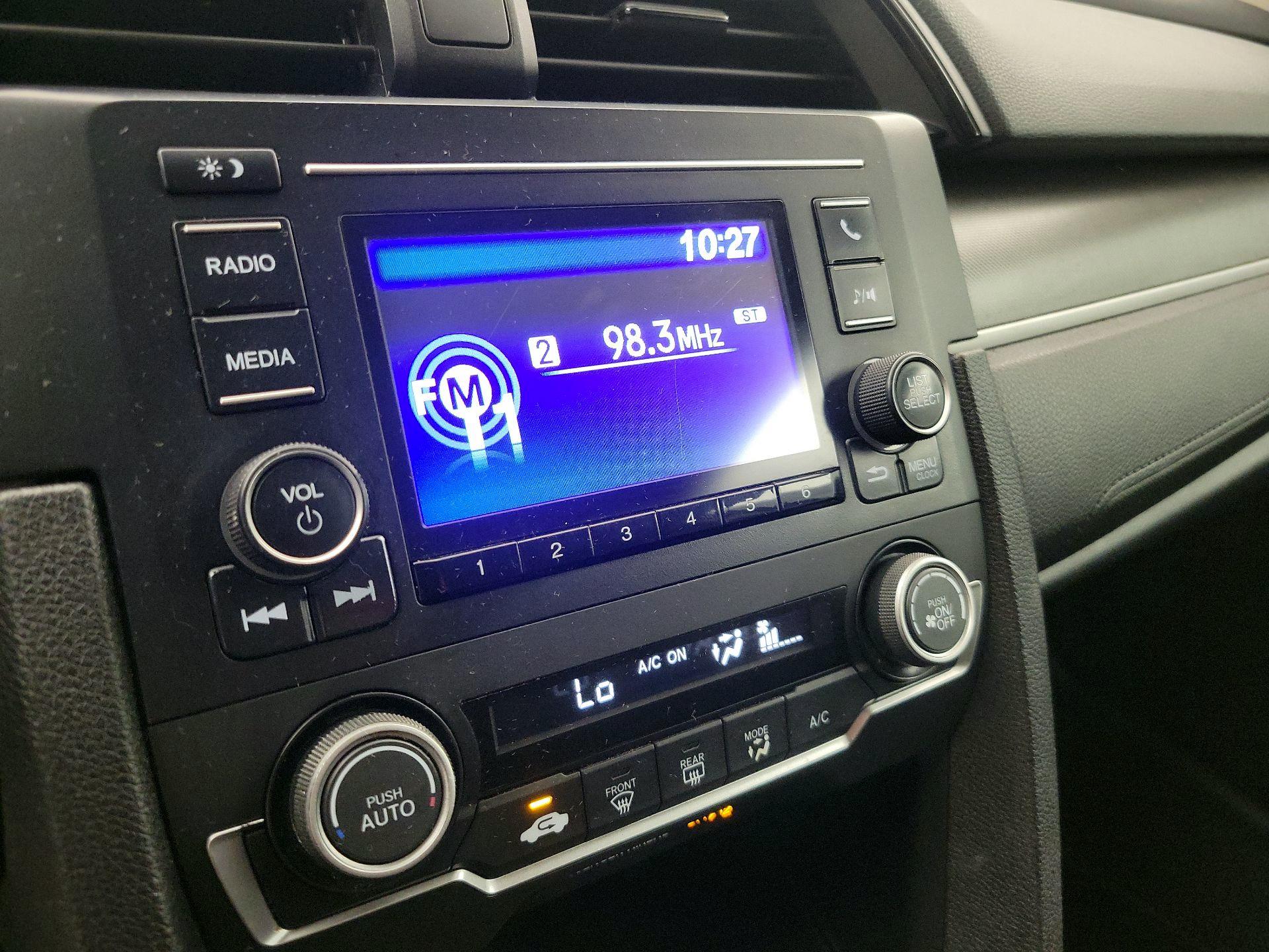 Thumbnail: 2020 Honda Civic - 15