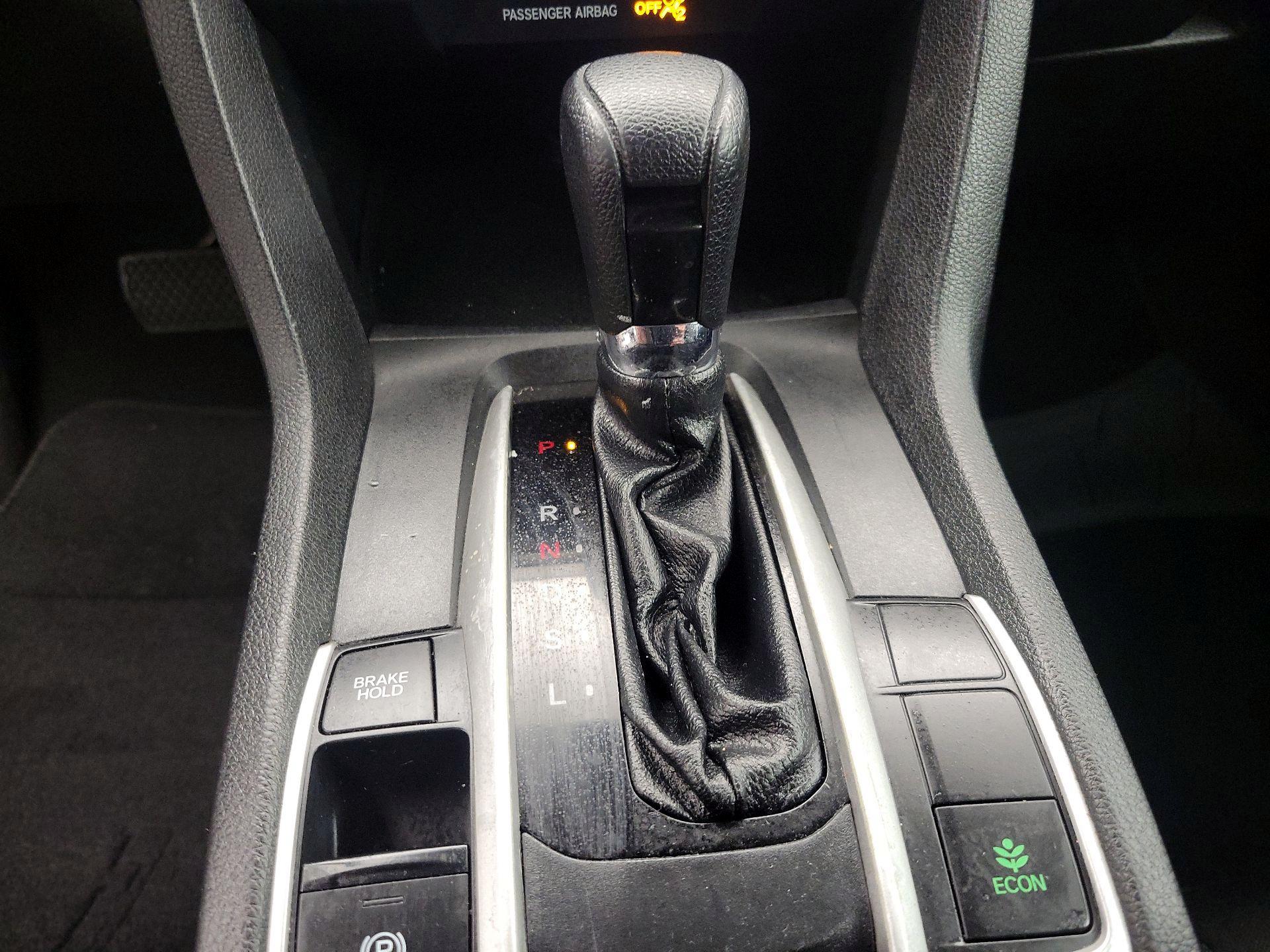 Thumbnail: 2020 Honda Civic - 17