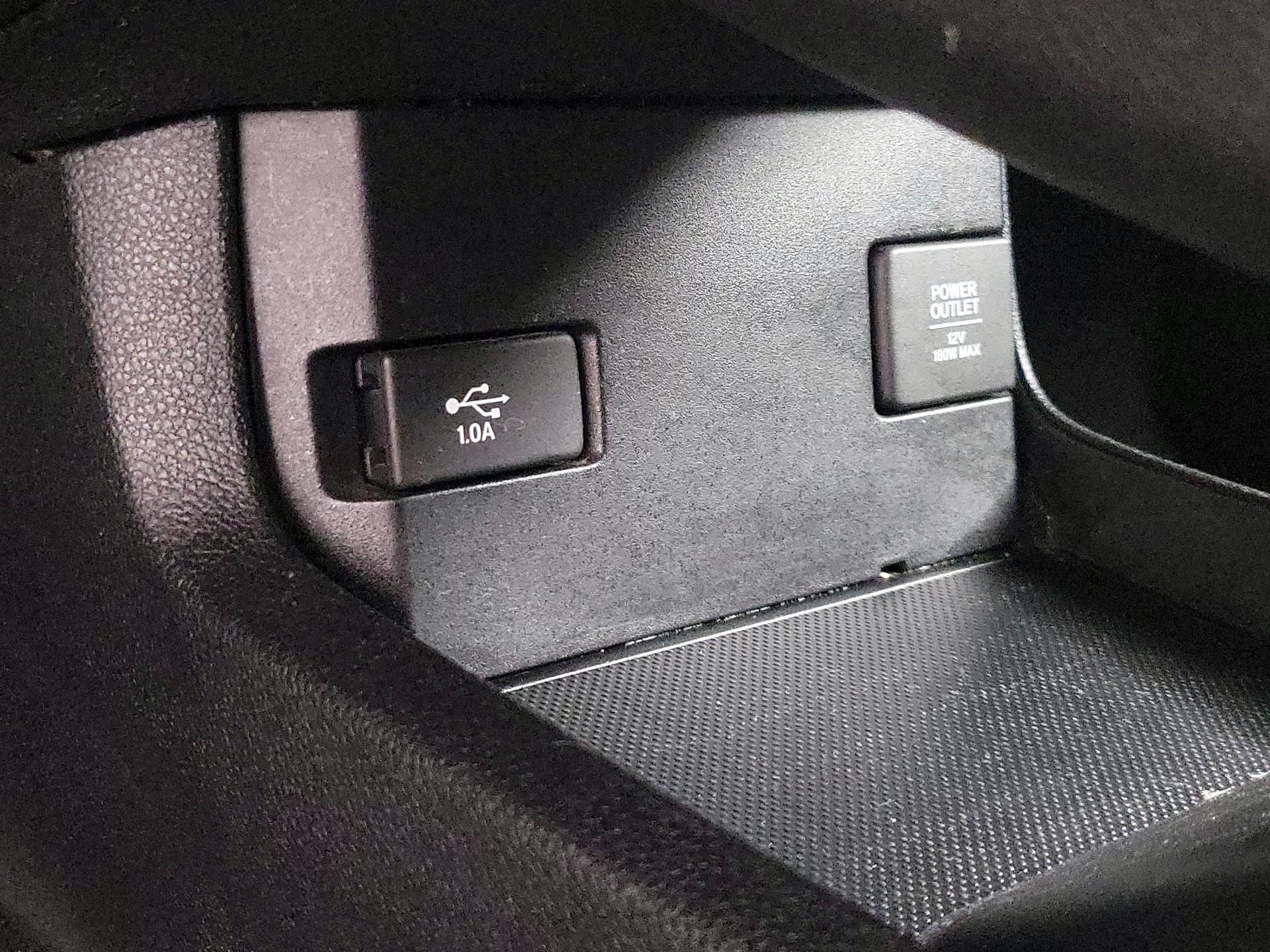 Thumbnail: 2020 Honda Civic - 18