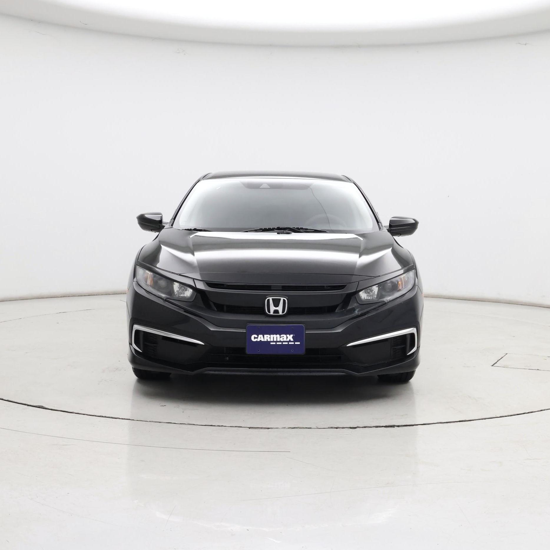 Thumbnail: 2020 Honda Civic - 5