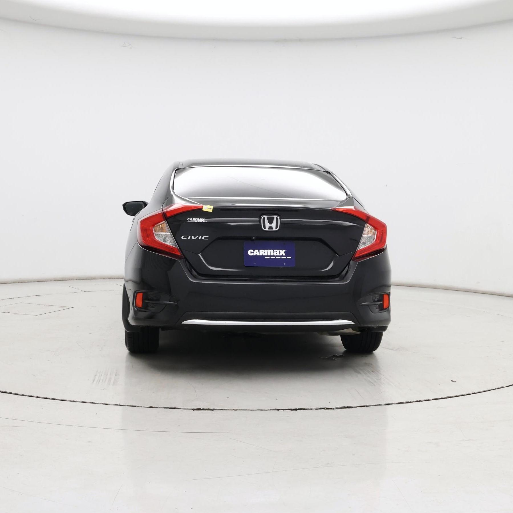 Thumbnail: 2020 Honda Civic - 6