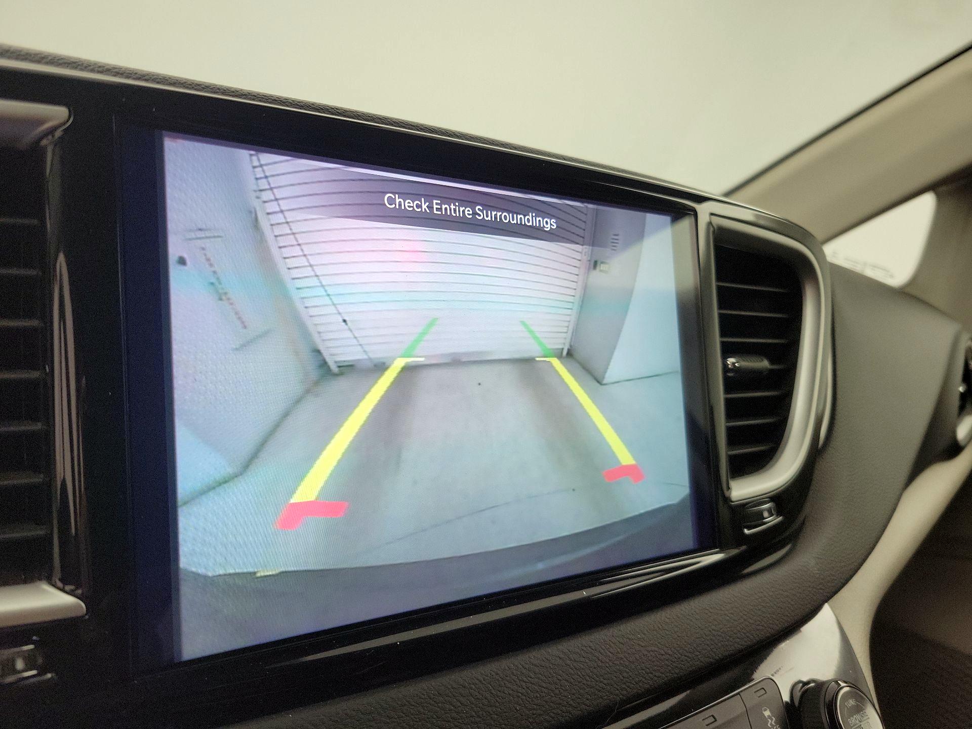 Thumbnail: 2023 Chrysler Pacifica - 14