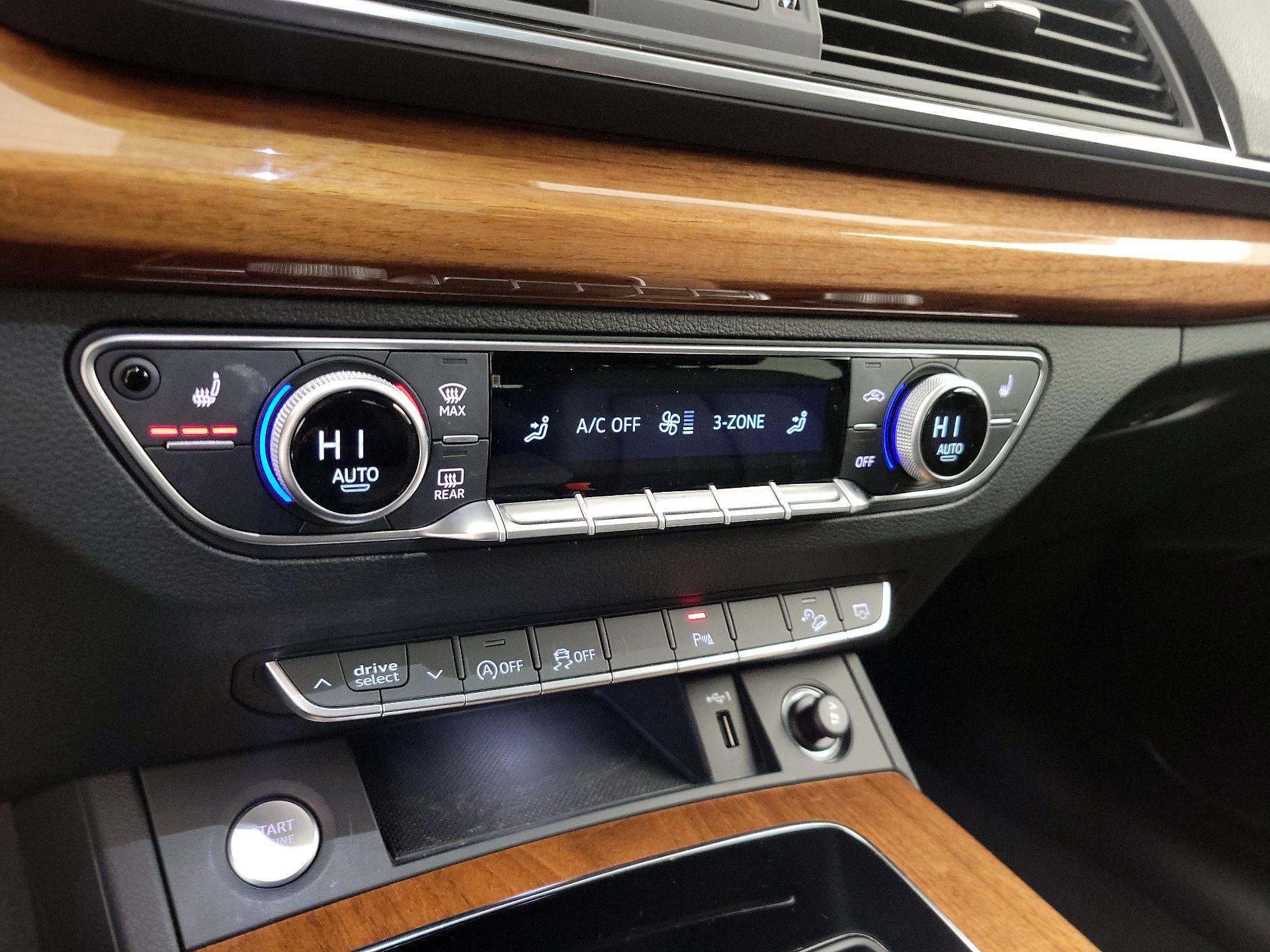 Thumbnail: 2023 Audi Q5 - 16