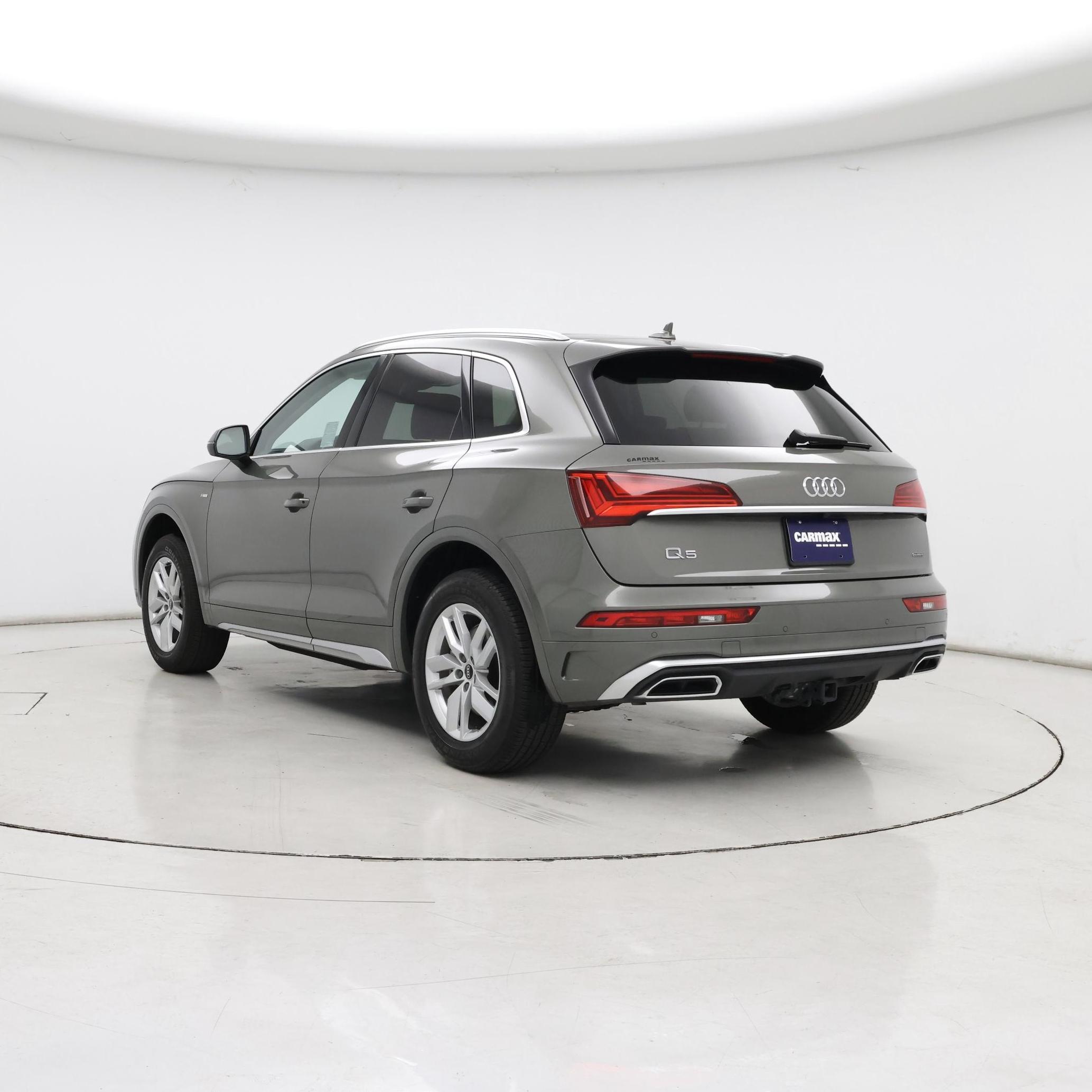 Thumbnail: 2023 Audi Q5 - 2