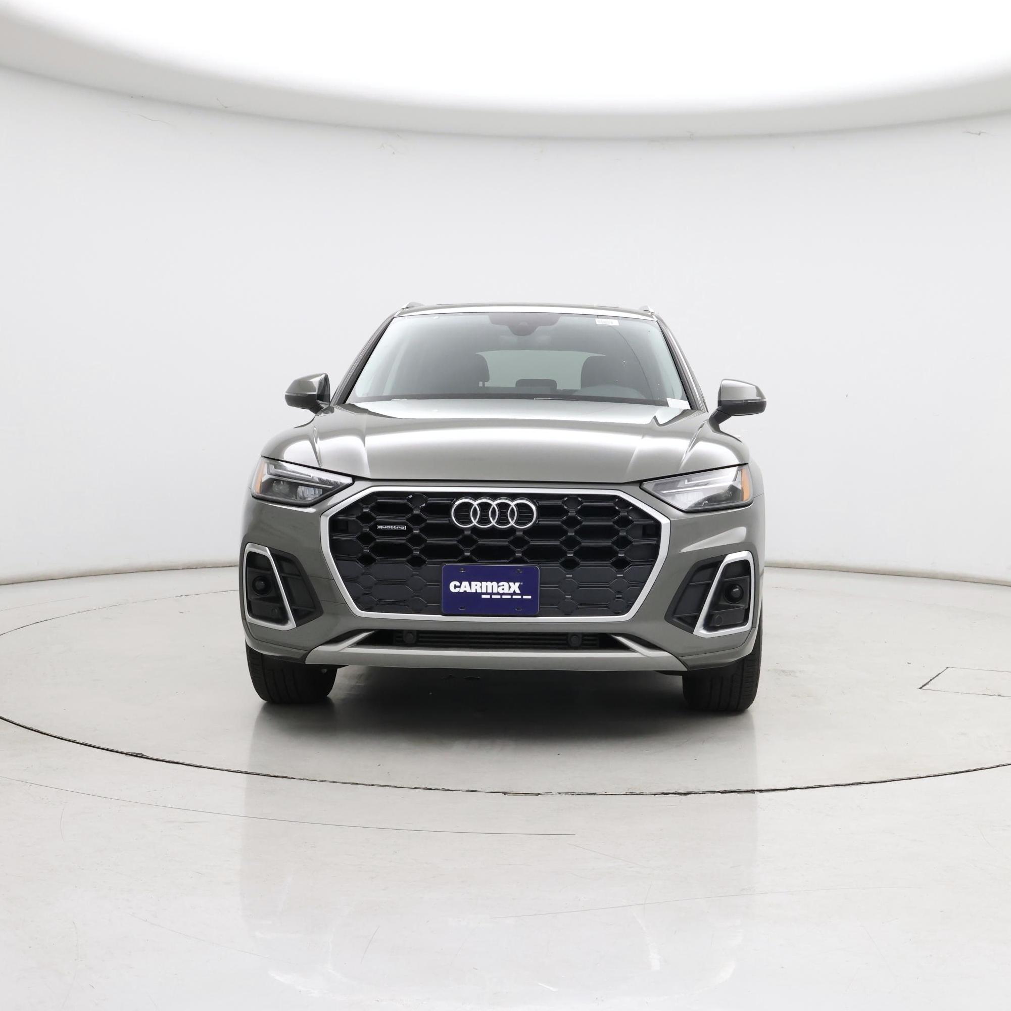 Thumbnail: 2023 Audi Q5 - 5