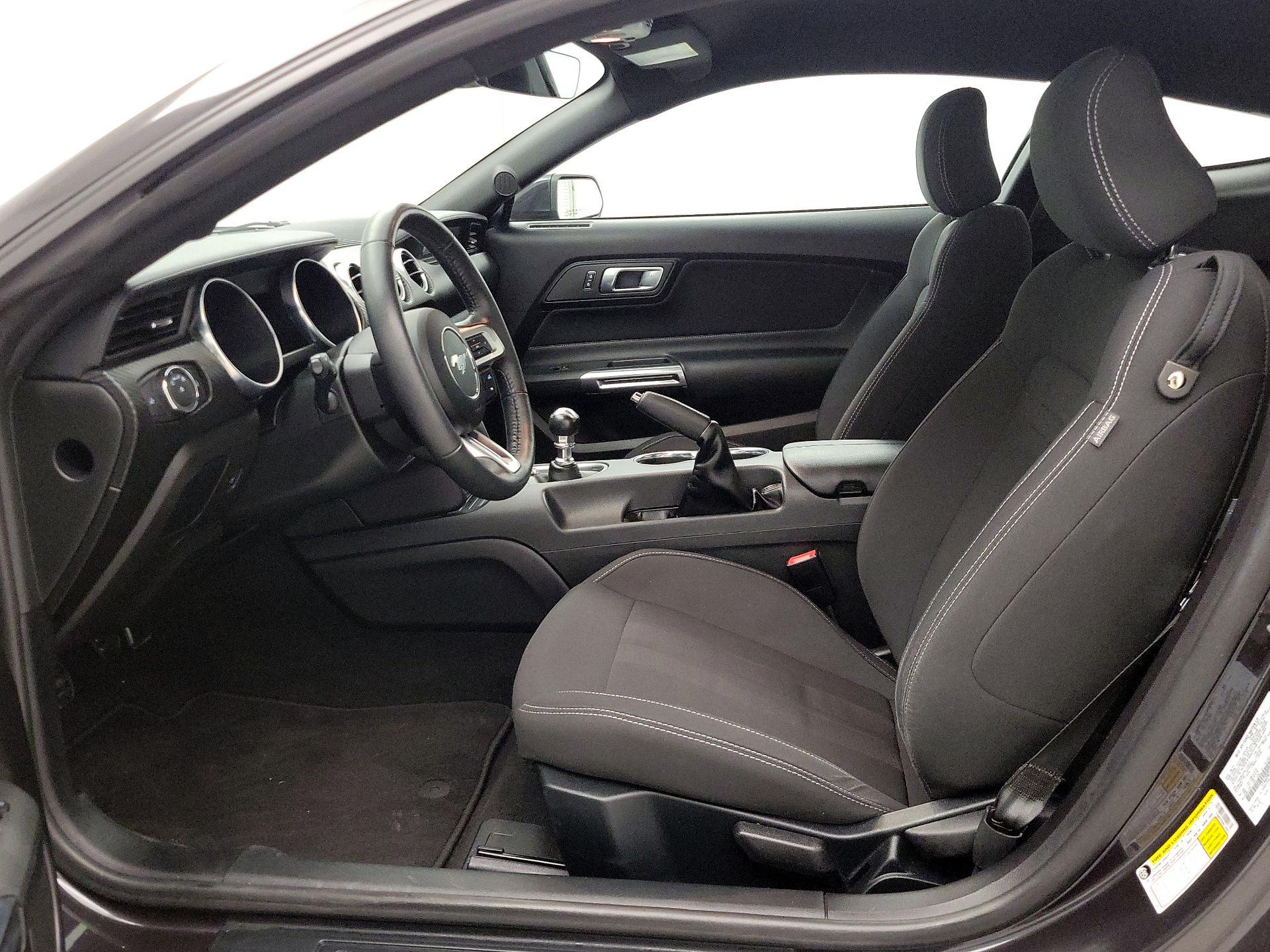 Thumbnail: 2022 Ford Mustang - 11