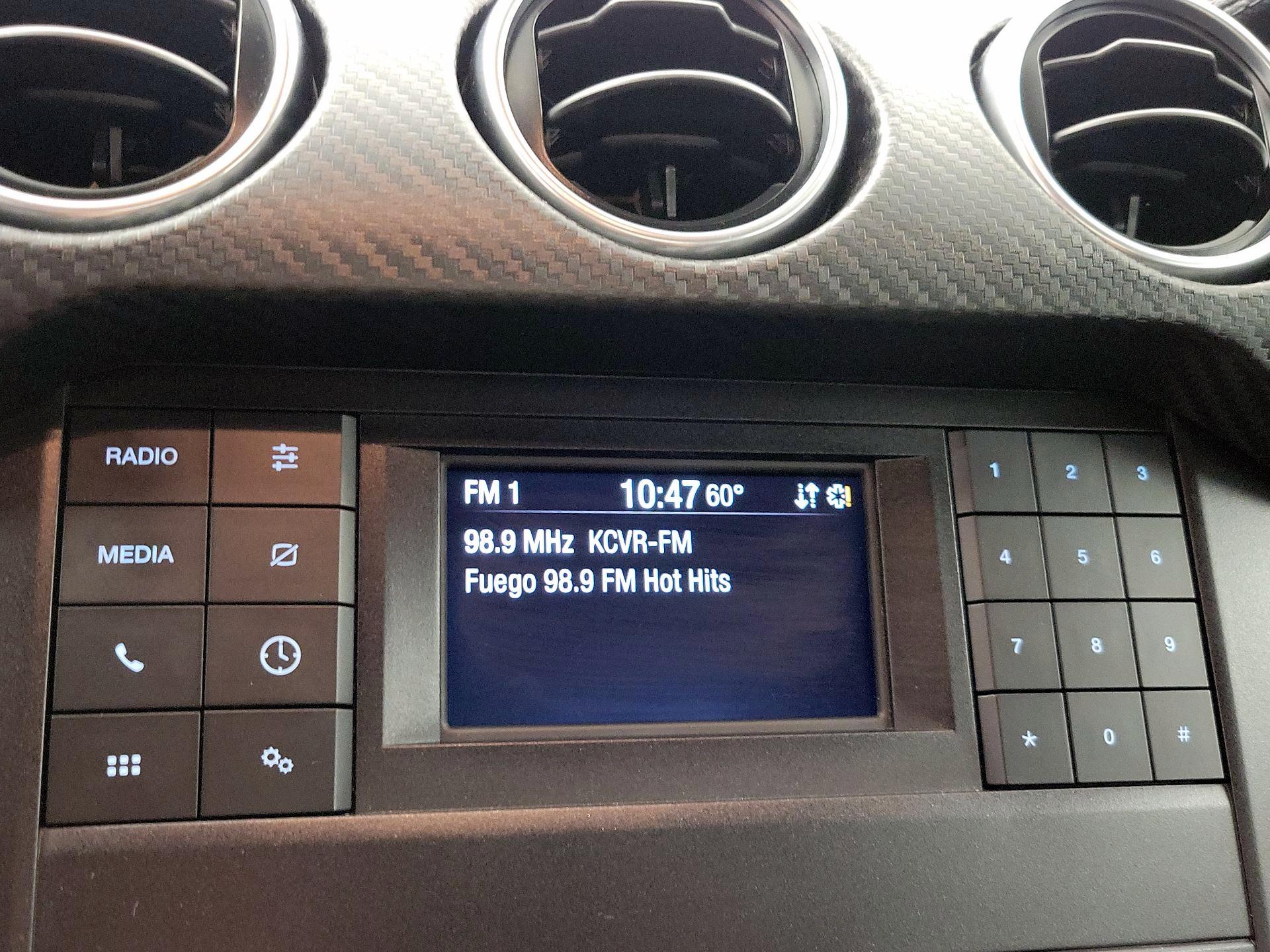 Thumbnail: 2022 Ford Mustang - 15