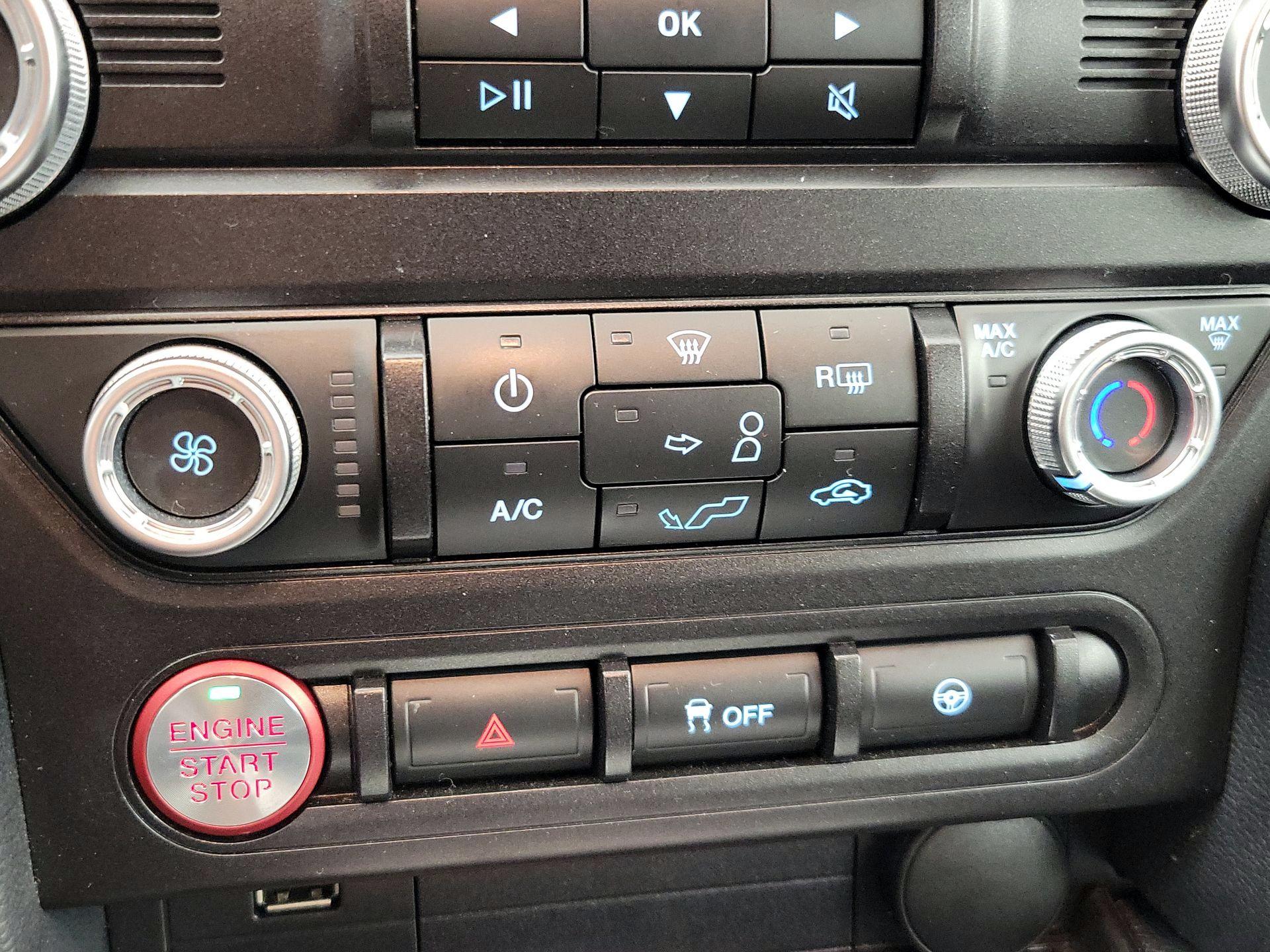 Thumbnail: 2022 Ford Mustang - 16