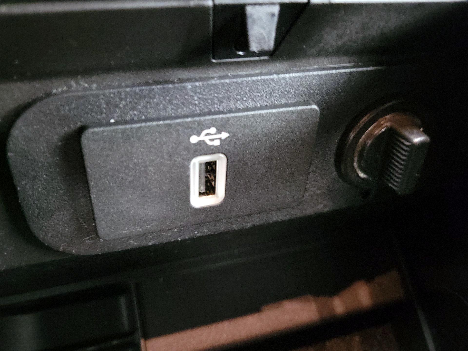 Thumbnail: 2022 Ford Mustang - 18