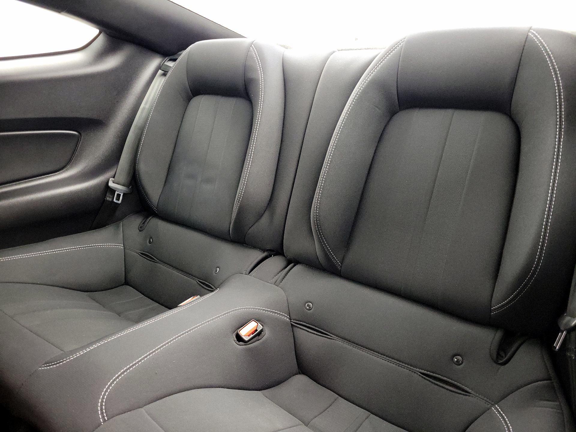 Thumbnail: 2022 Ford Mustang - 19