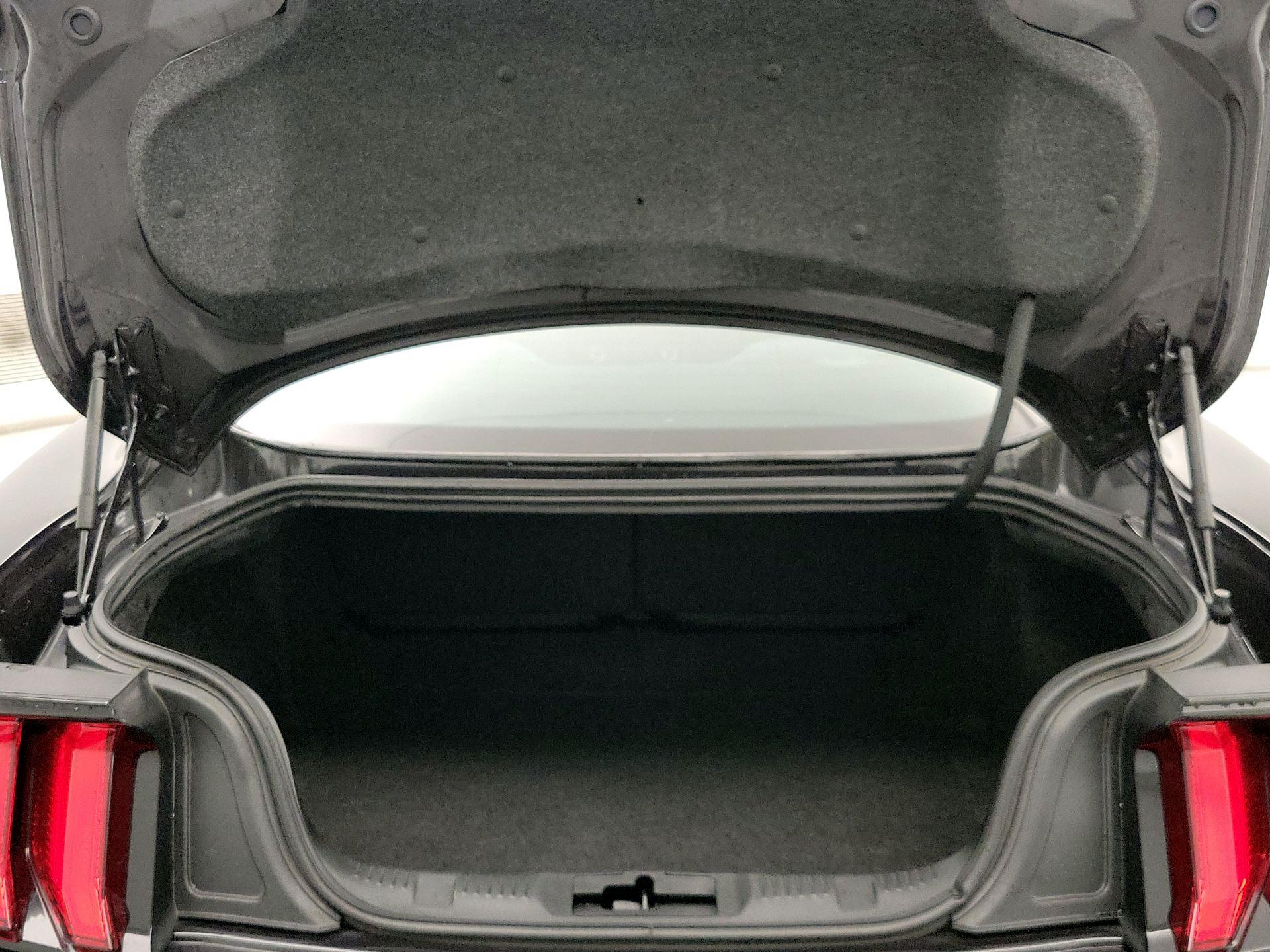 Thumbnail: 2022 Ford Mustang - 20