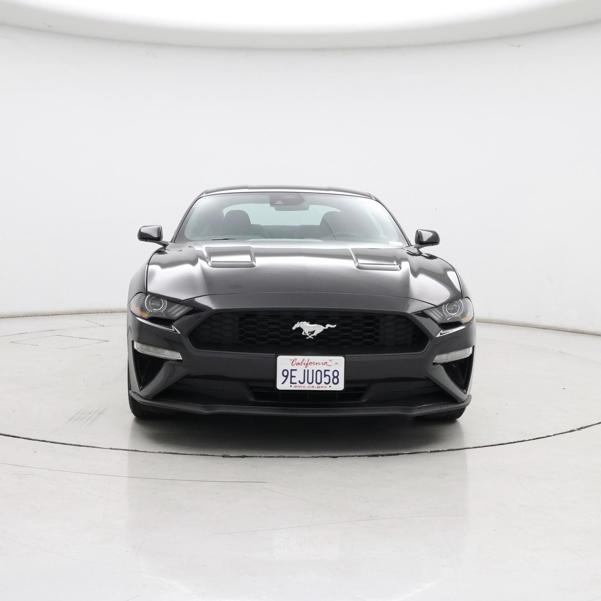 Thumbnail: 2022 Ford Mustang - 5