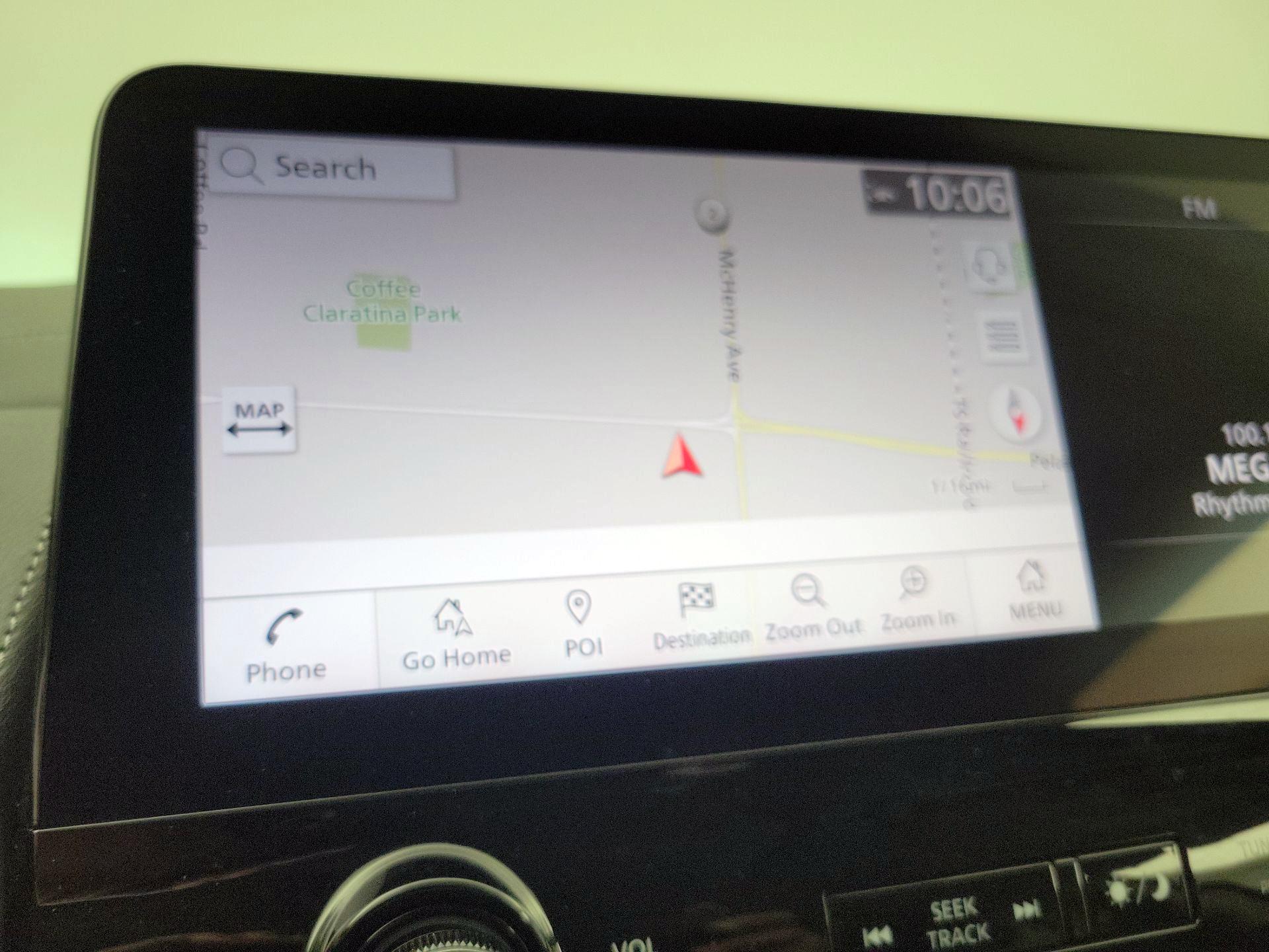 Thumbnail: 2024 INFINITI QX80 - 14