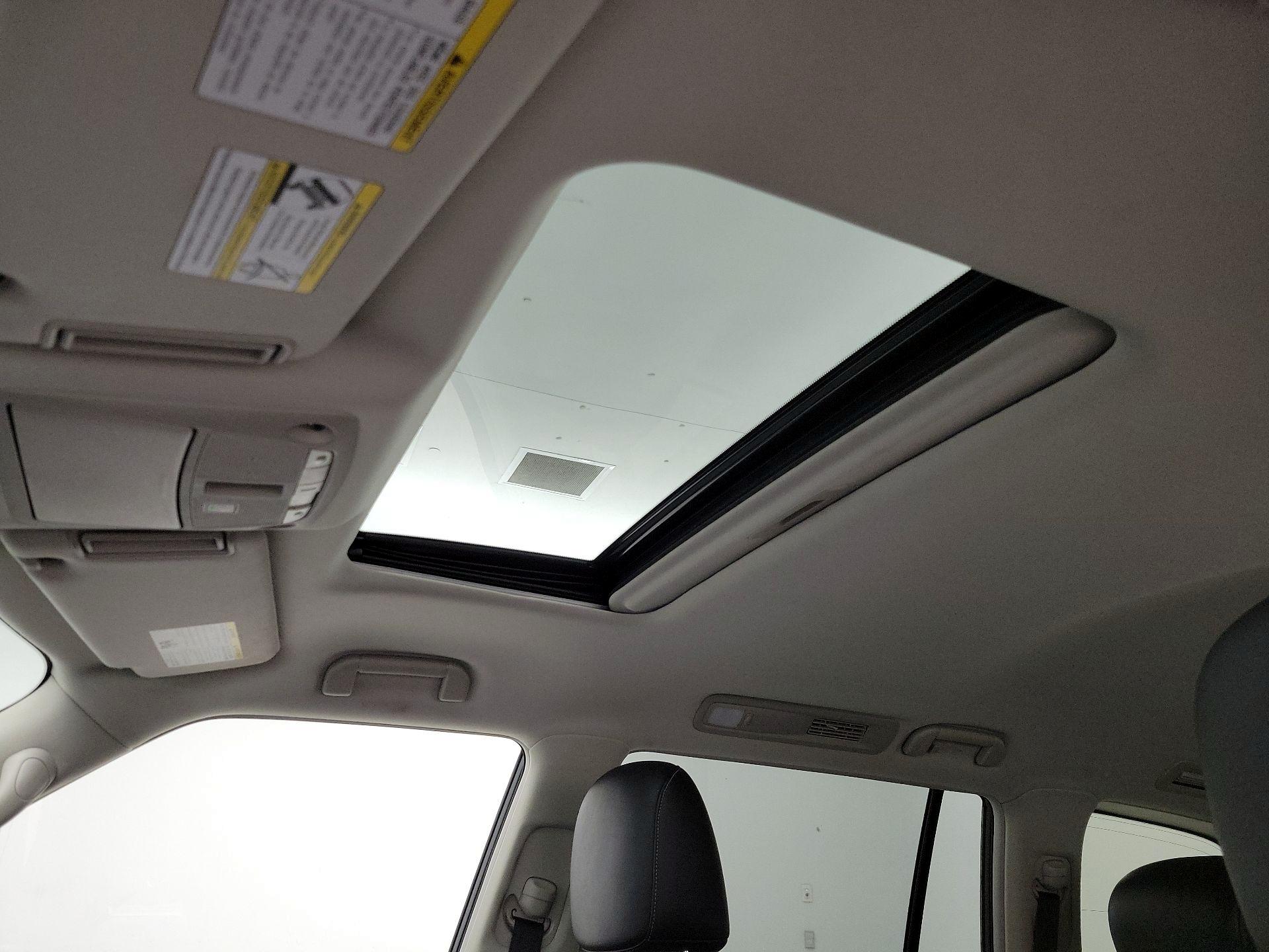 Thumbnail: 2024 INFINITI QX80 - 20