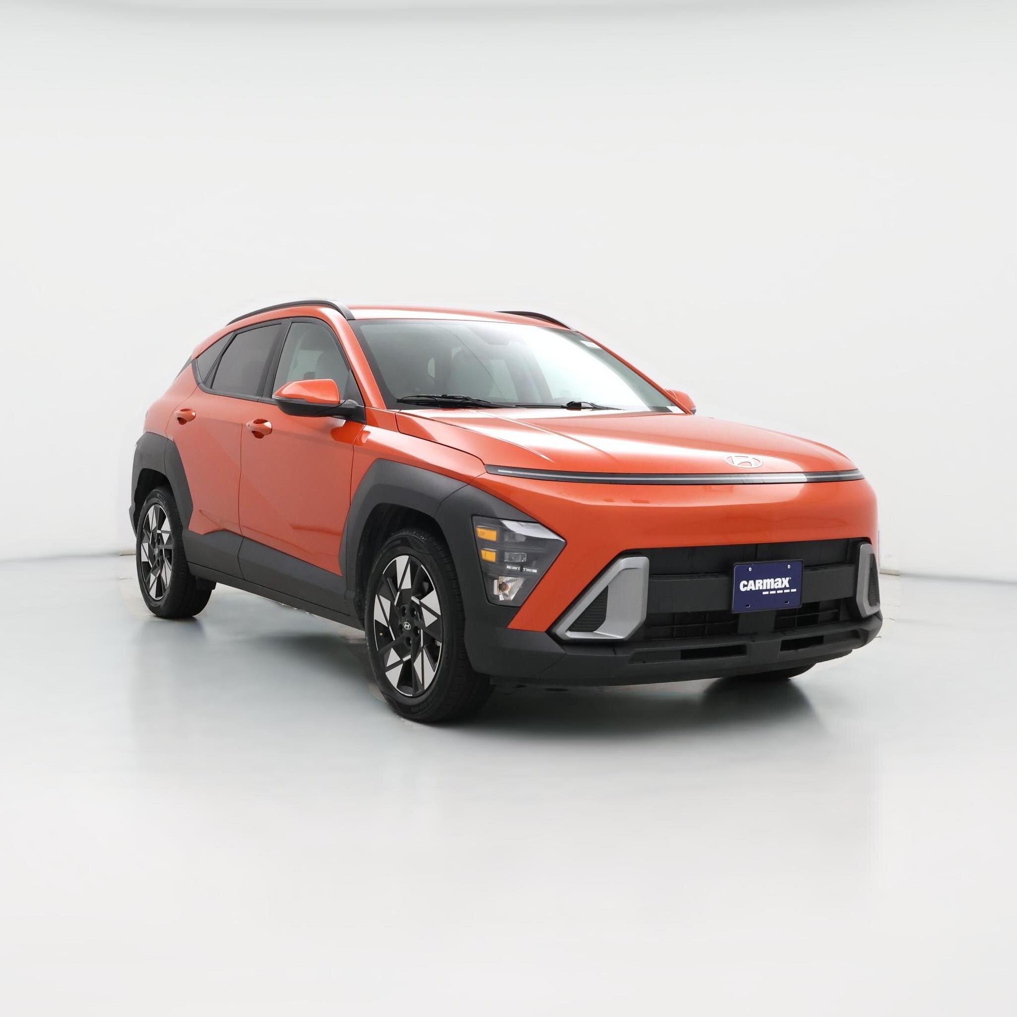 Thumbnail: 2024 Hyundai Kona - 1