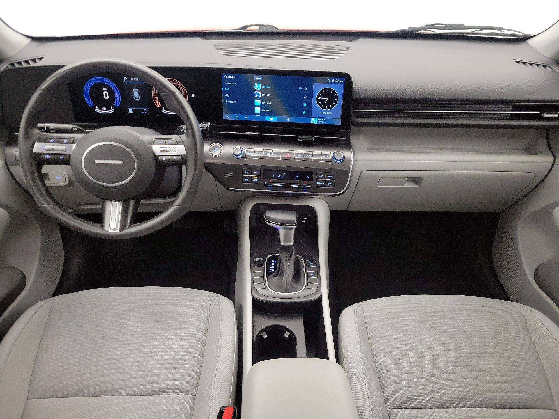 Thumbnail: 2024 Hyundai Kona - 9