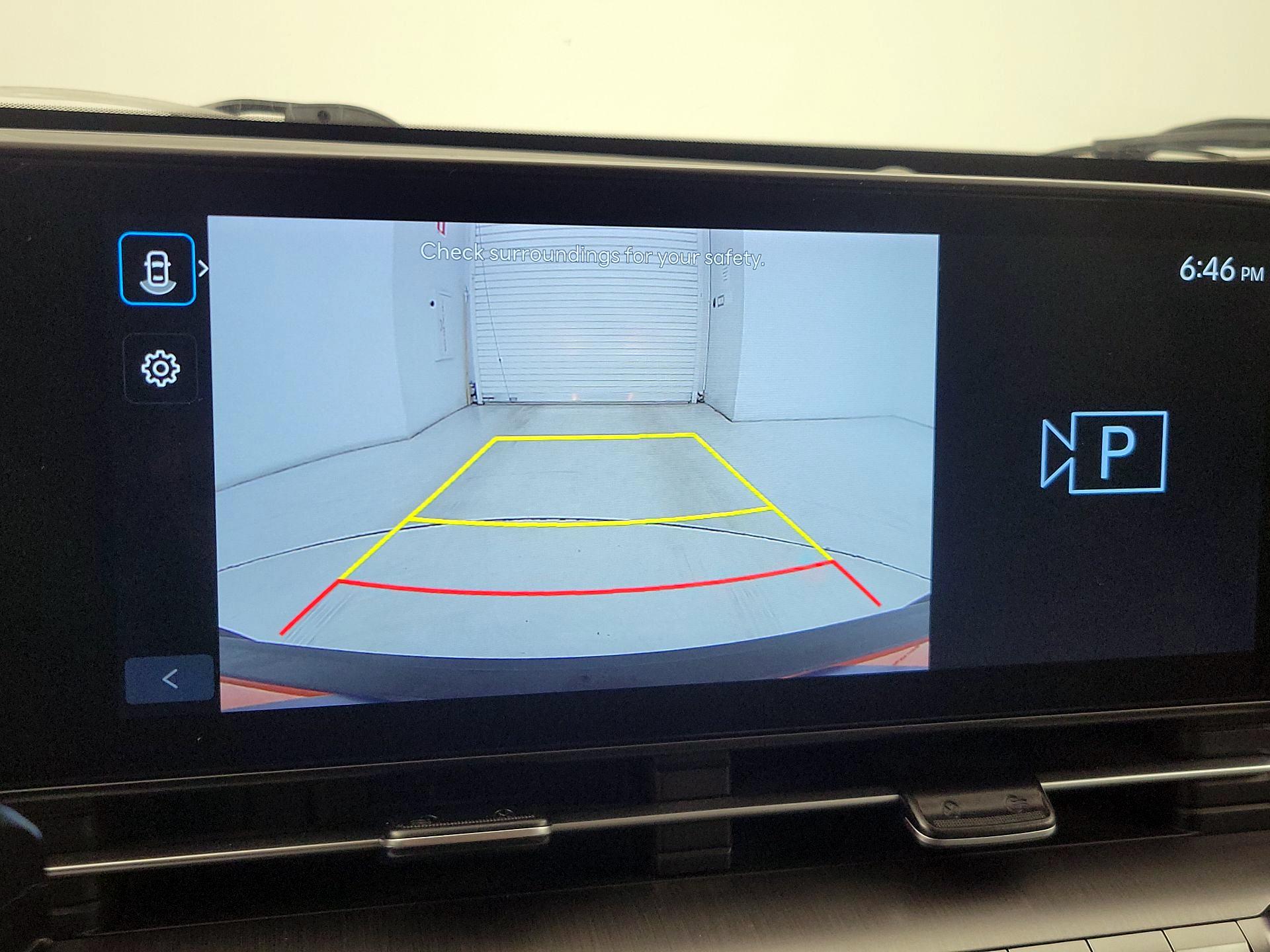 Thumbnail: 2024 Hyundai Kona - 14