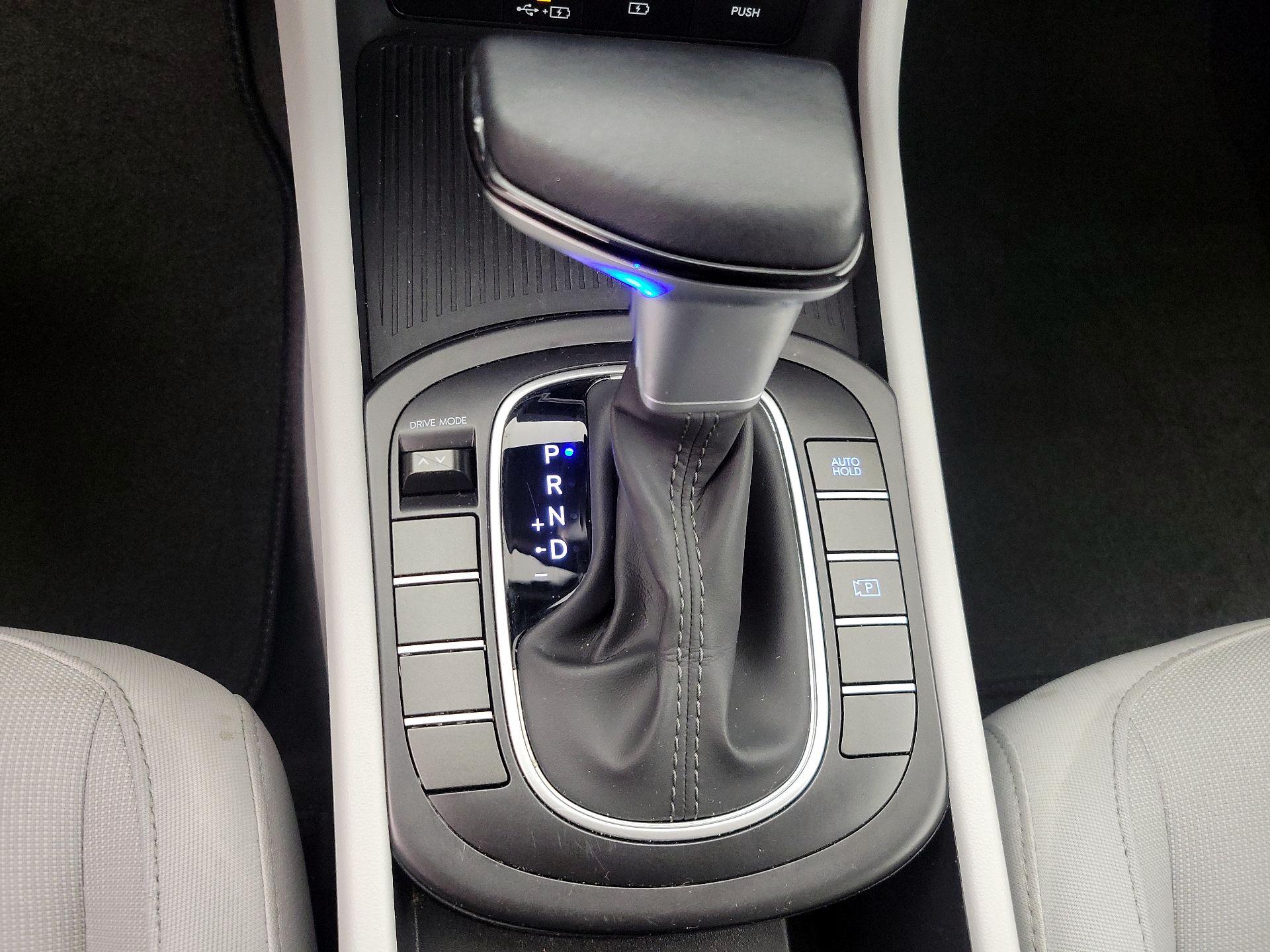 Thumbnail: 2024 Hyundai Kona - 17