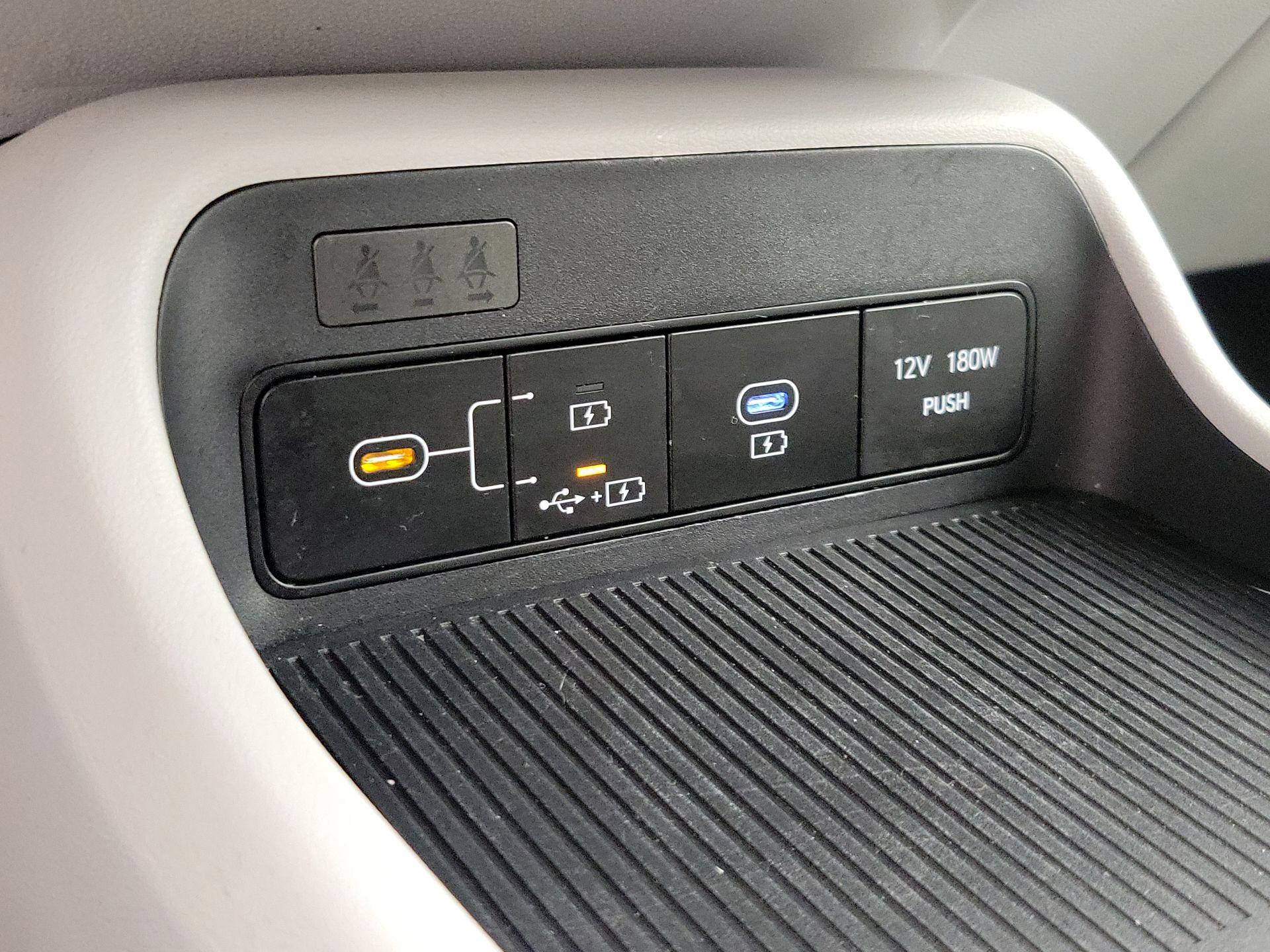 Thumbnail: 2024 Hyundai Kona - 18