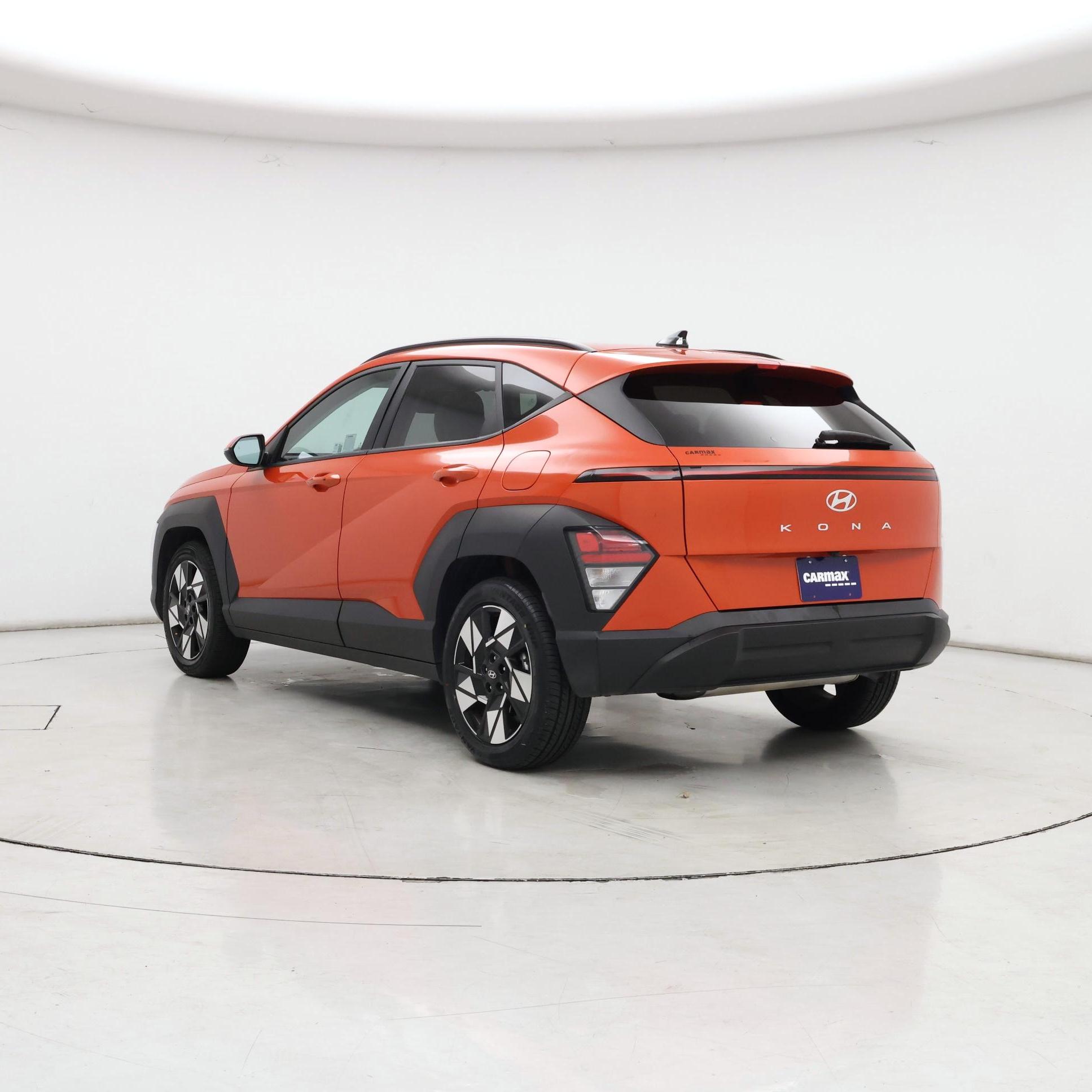 Thumbnail: 2024 Hyundai Kona - 2